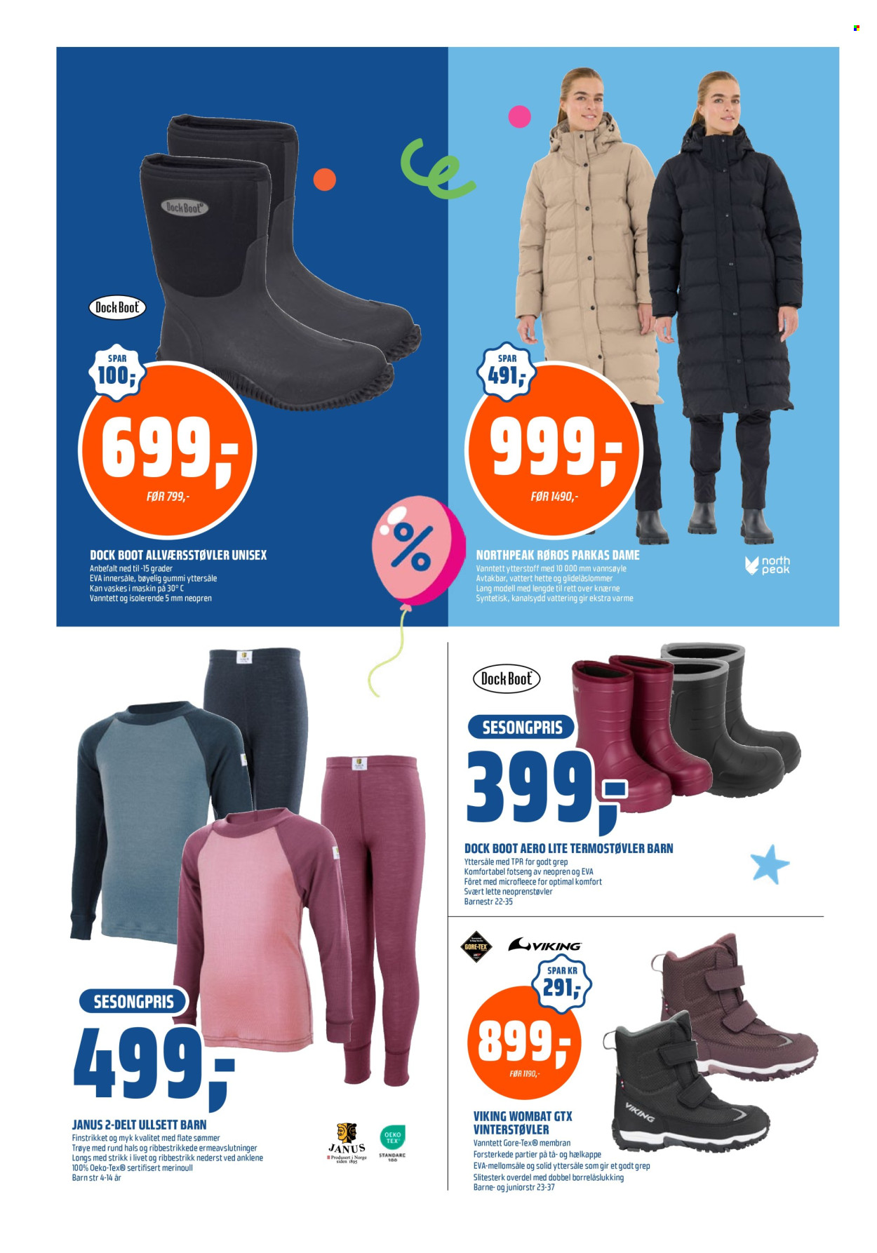 Kundeavis Coop Obs - 19.10.2025 - 25.10.2025. Side 20