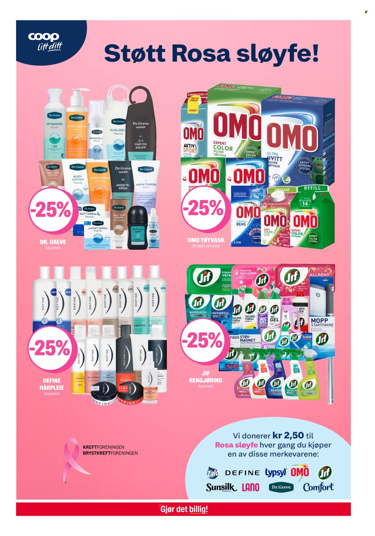 Kundeavis Coop Extra - 20.10.2025 - 26.10.2025. Side 13