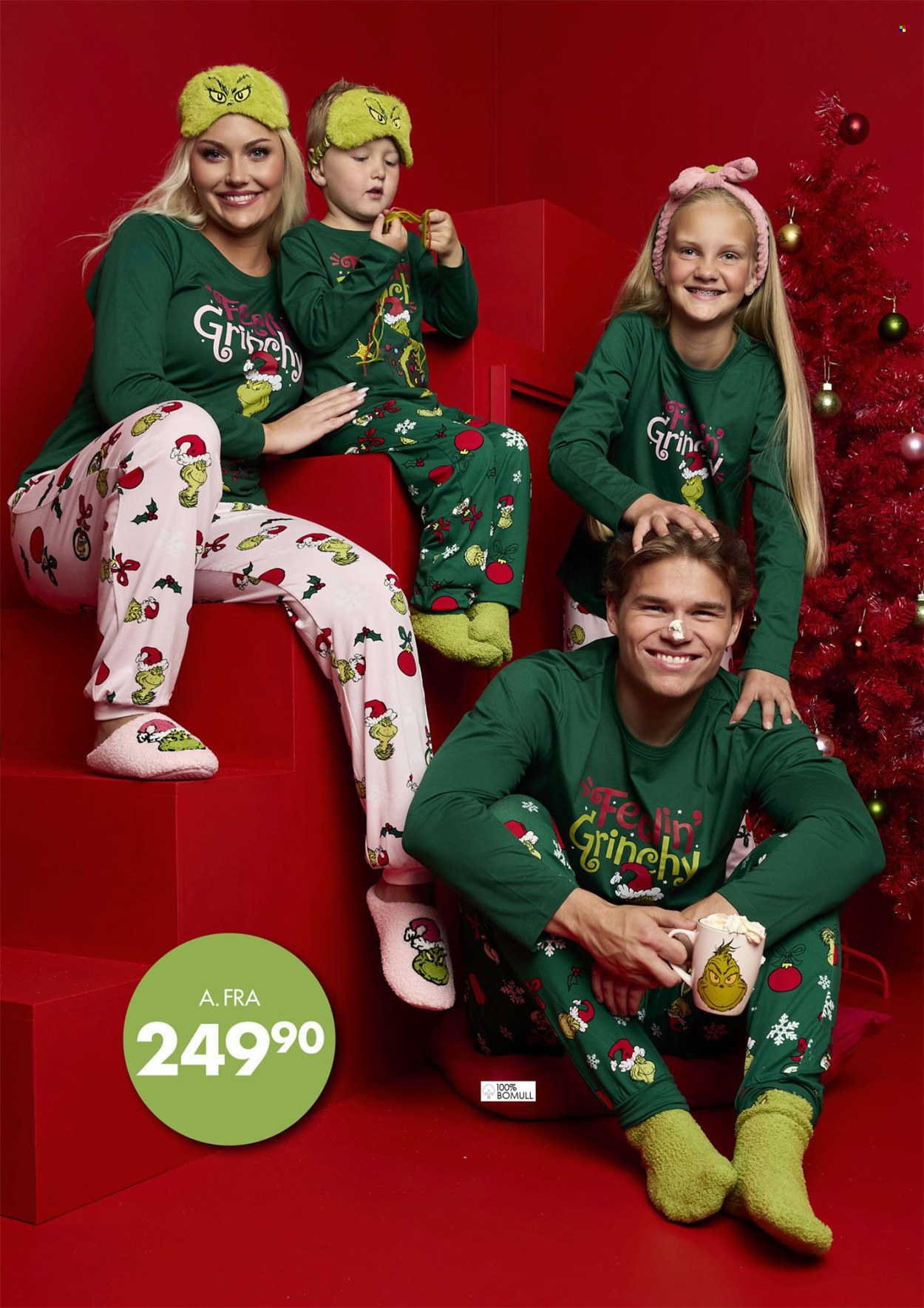 Kundeavis Sparkjøp. Side 6