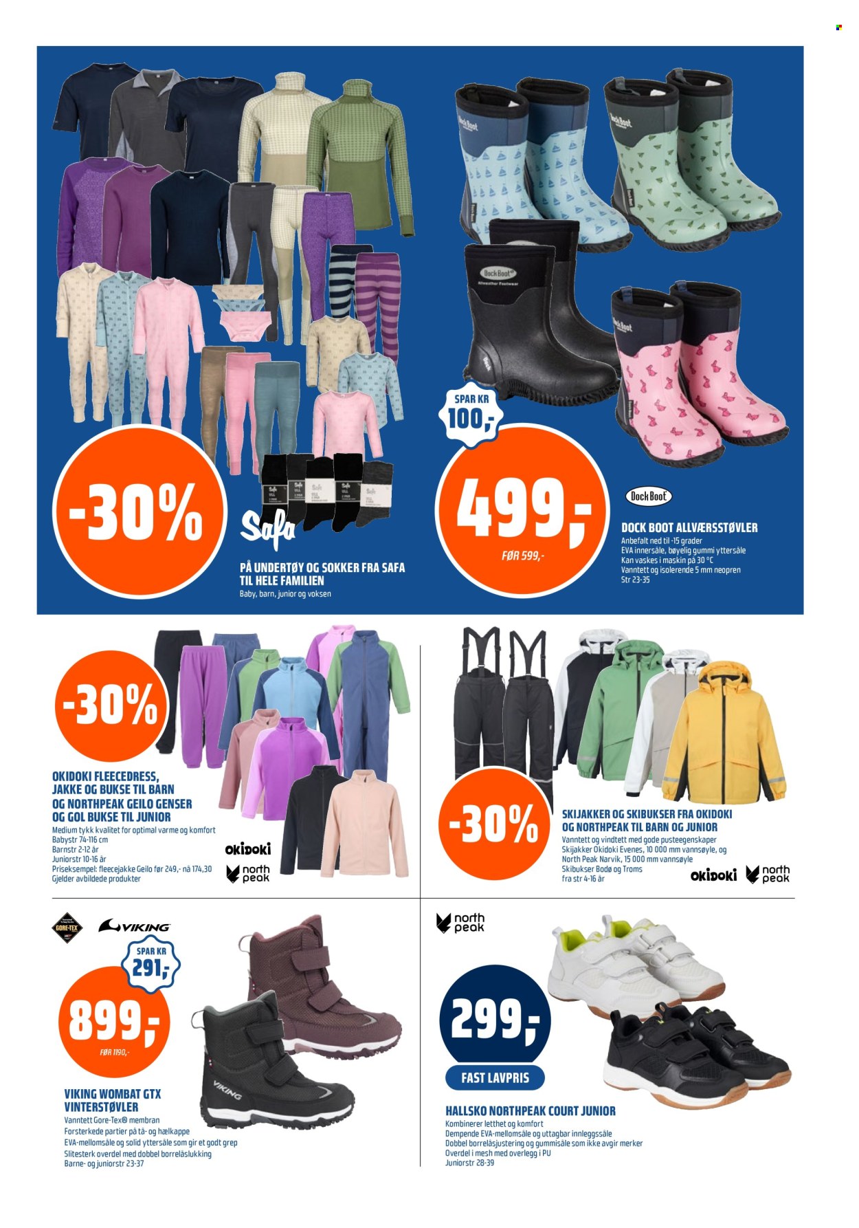 Kundeavis Coop Obs - 26.10.2025 - 1.11.2025. Side 19