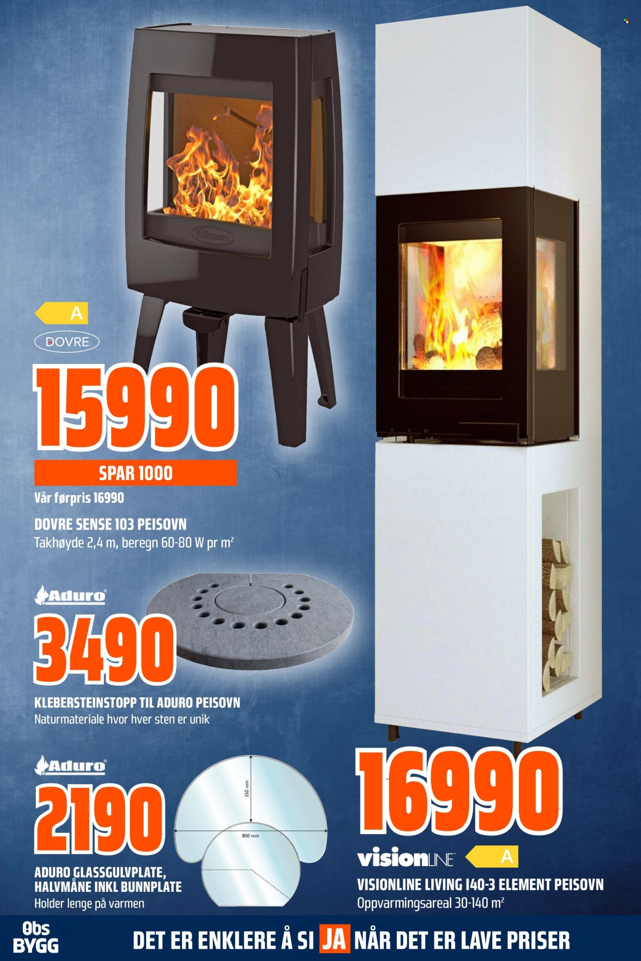 Kundeavis Coop Obs BYGG - 26.10.2025 - 8.11.2025. Side 13