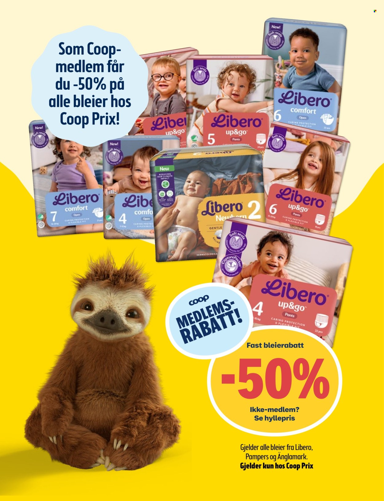 Kundeavis Coop Prix - 27.10.2025 - 2.11.2025. Side 11