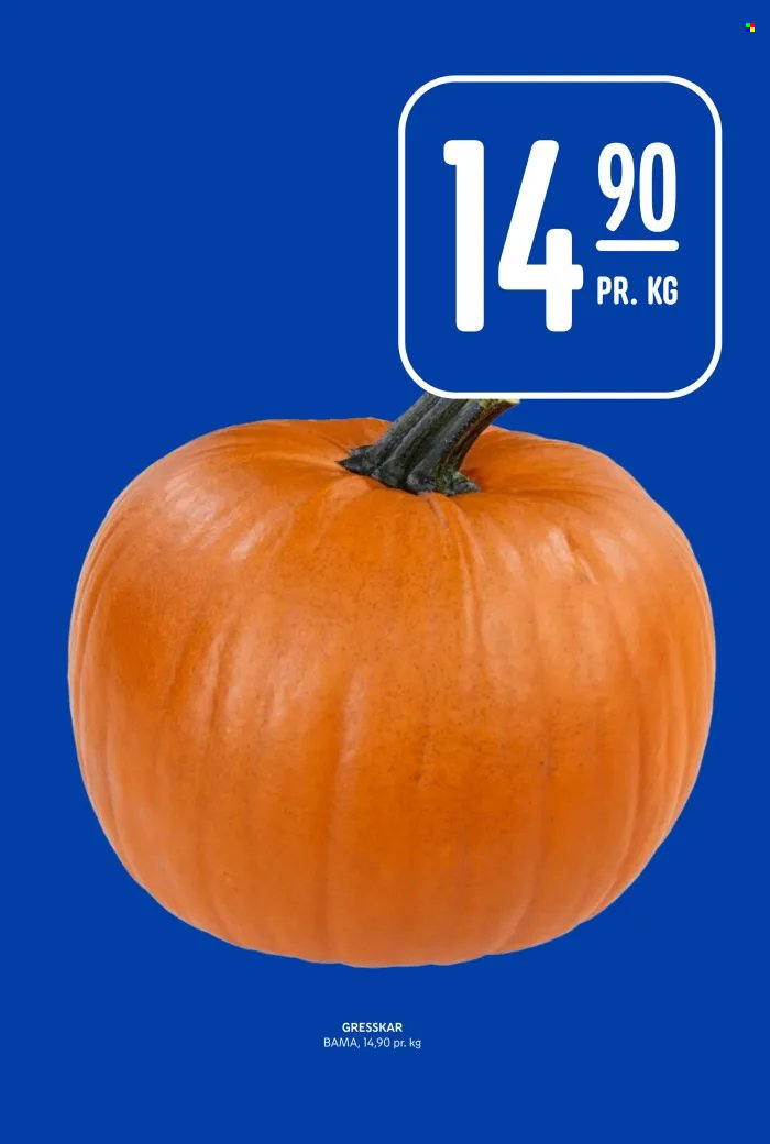 Kundeavis Rema 1000 - 27.10.2025 - 1.11.2025. Side 20