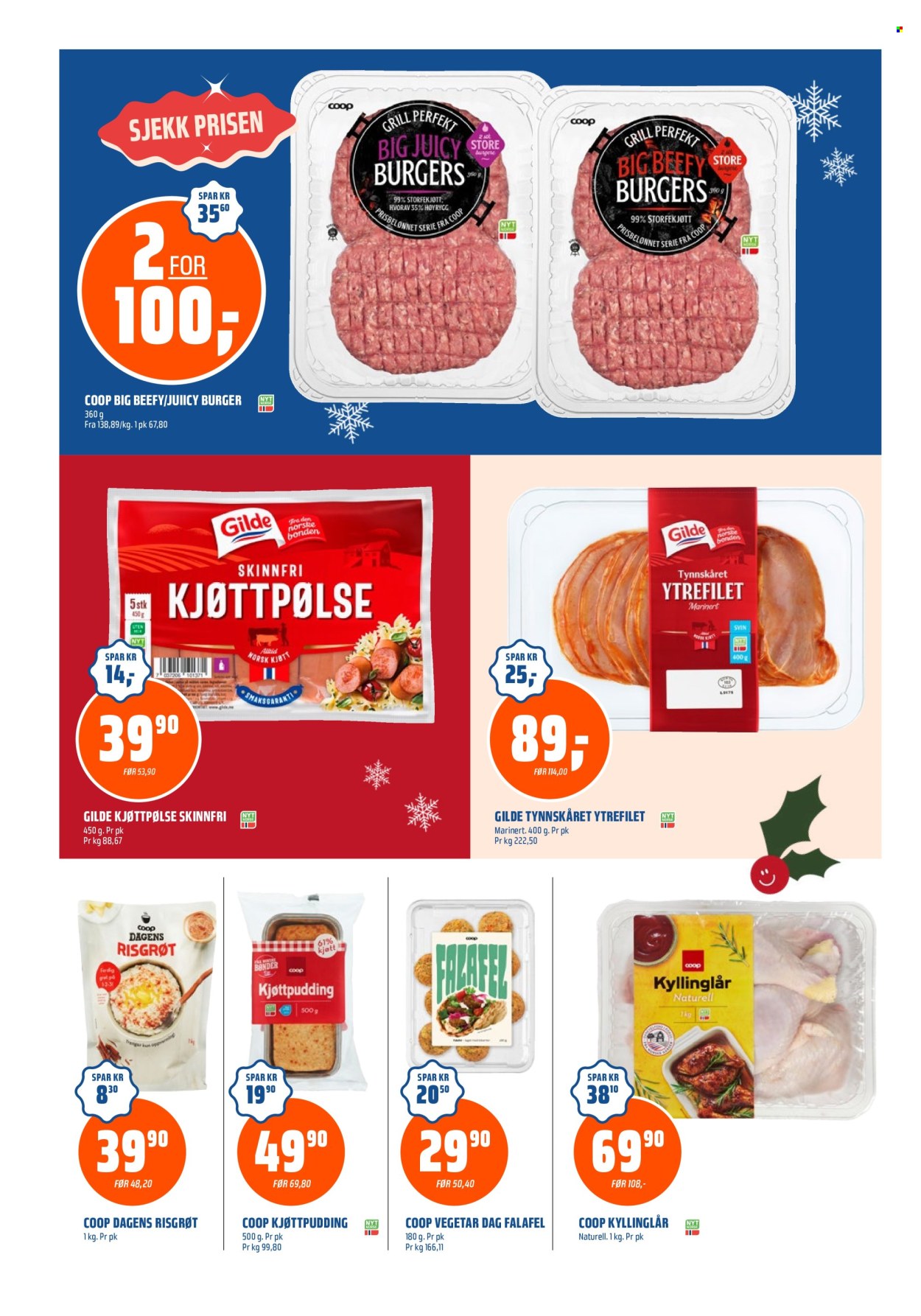 Kundeavis Coop Obs - 2.11.2025 - 8.11.2025. Side 8