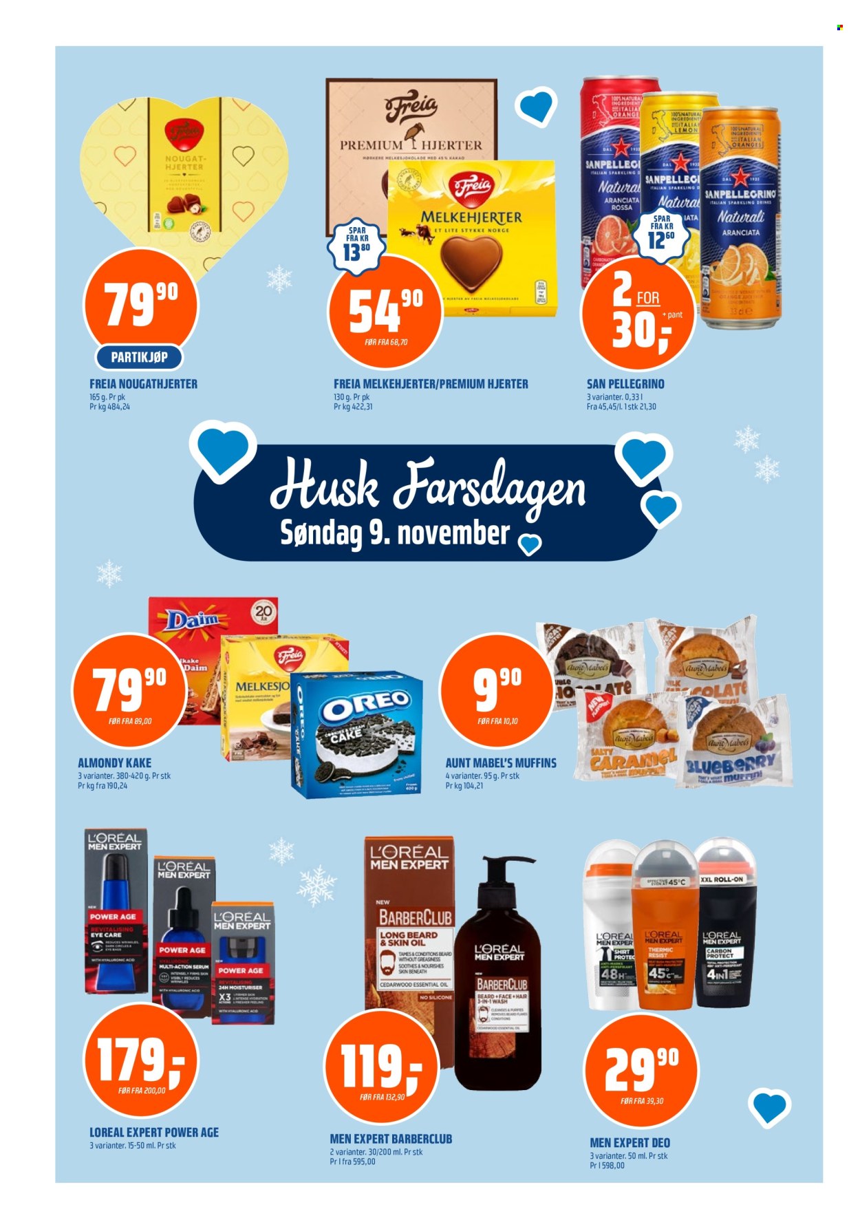 Kundeavis Coop Obs - 2.11.2025 - 8.11.2025. Side 16