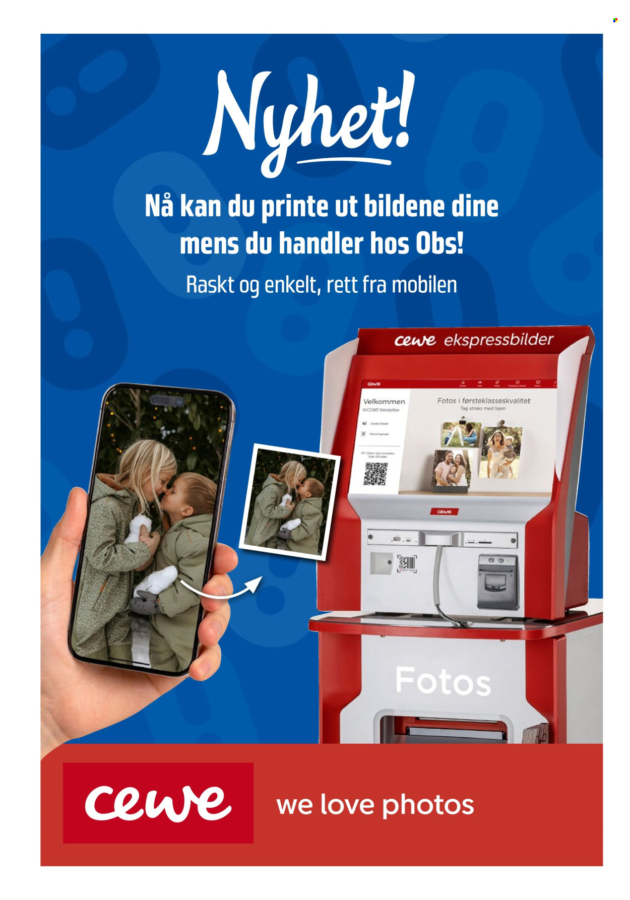 Kundeavis Coop Obs - 2.11.2025 - 8.11.2025. Side 26