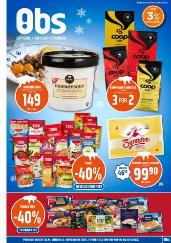 Kundeavis Coop Obs - 2.11.2025 - 8.11.2025.