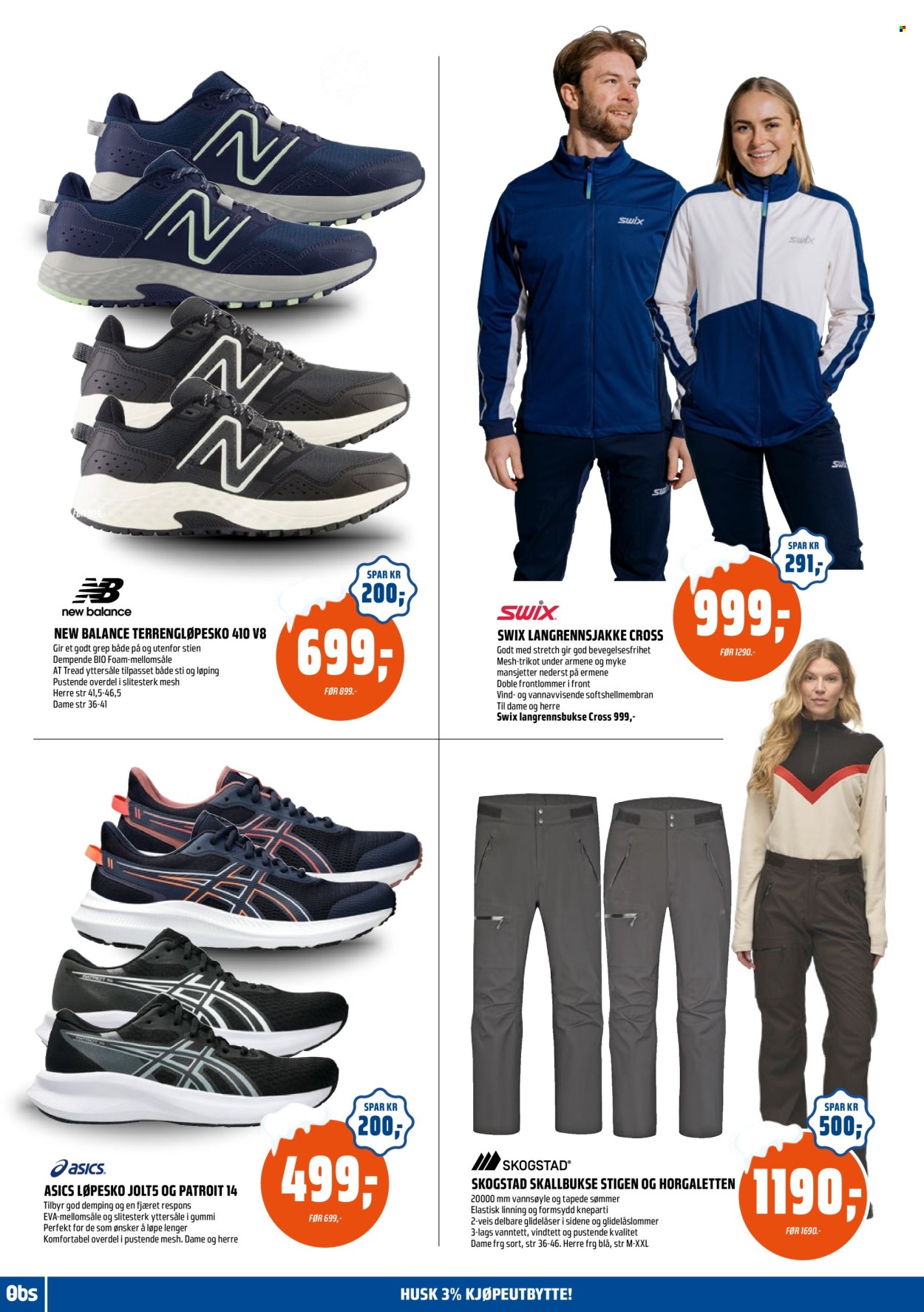 Kundeavis Coop Obs - 2.11.2025 - 8.11.2025. Side 24
