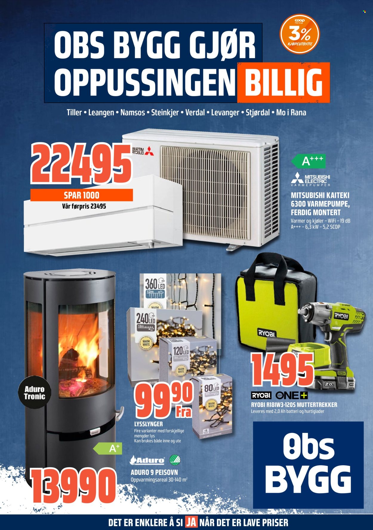 Kundeavis Coop Obs - 2.11.2025 - 8.11.2025. Side 25