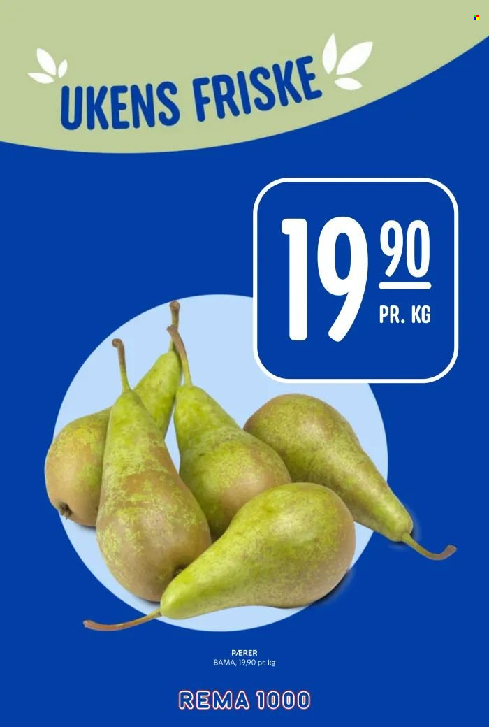 Kundeavis Rema 1000 - 3.11.2025 - 9.11.2025. Side 13