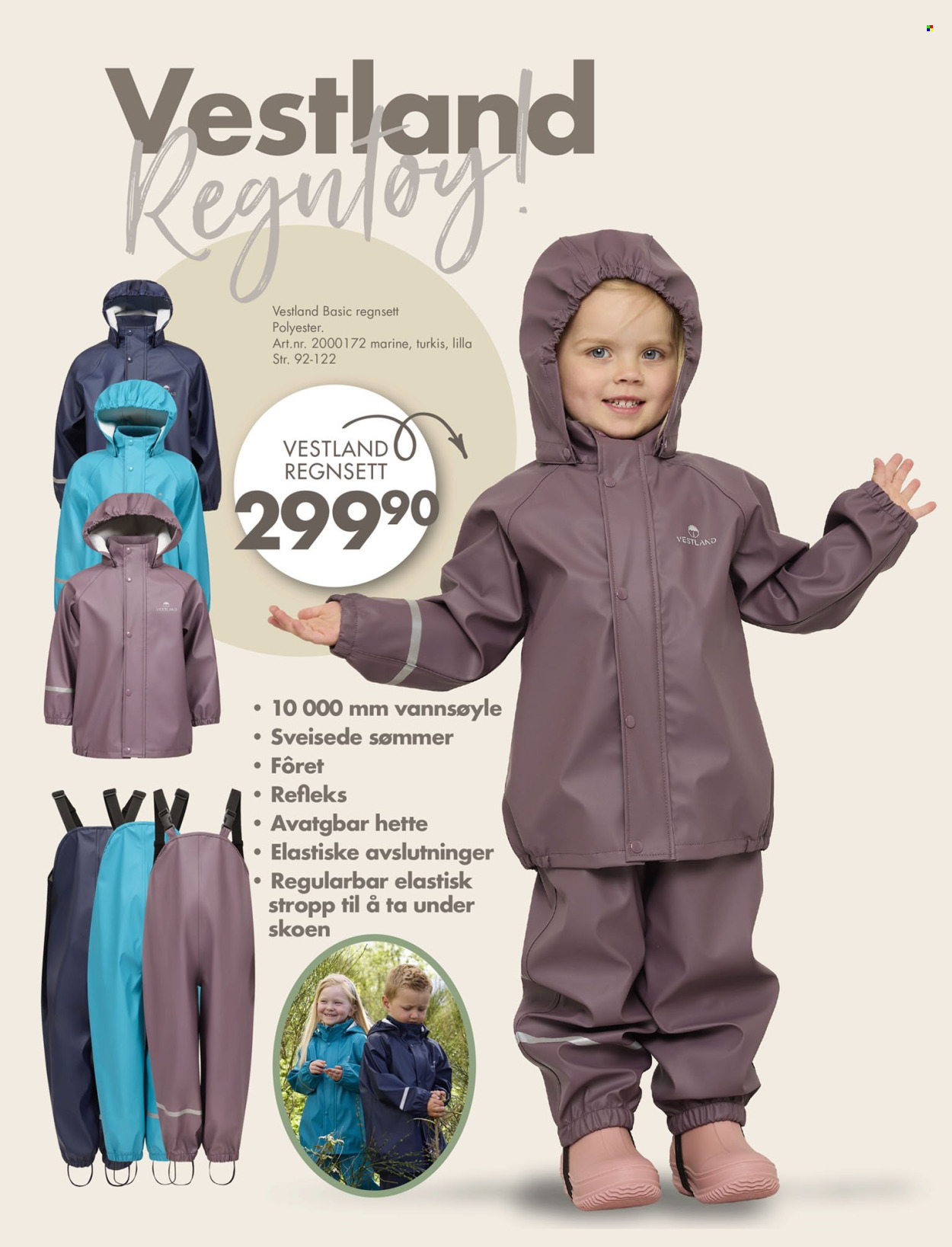 Kundeavis Sparkjøp. Side 24
