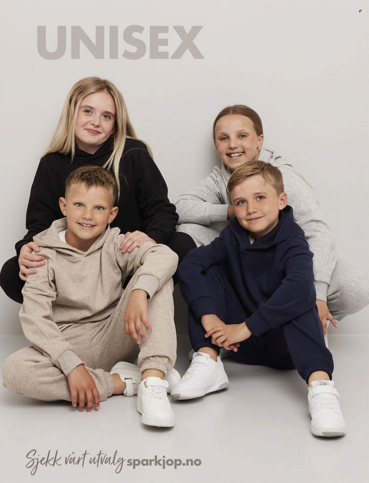 Kundeavis Sparkjøp. Side 45