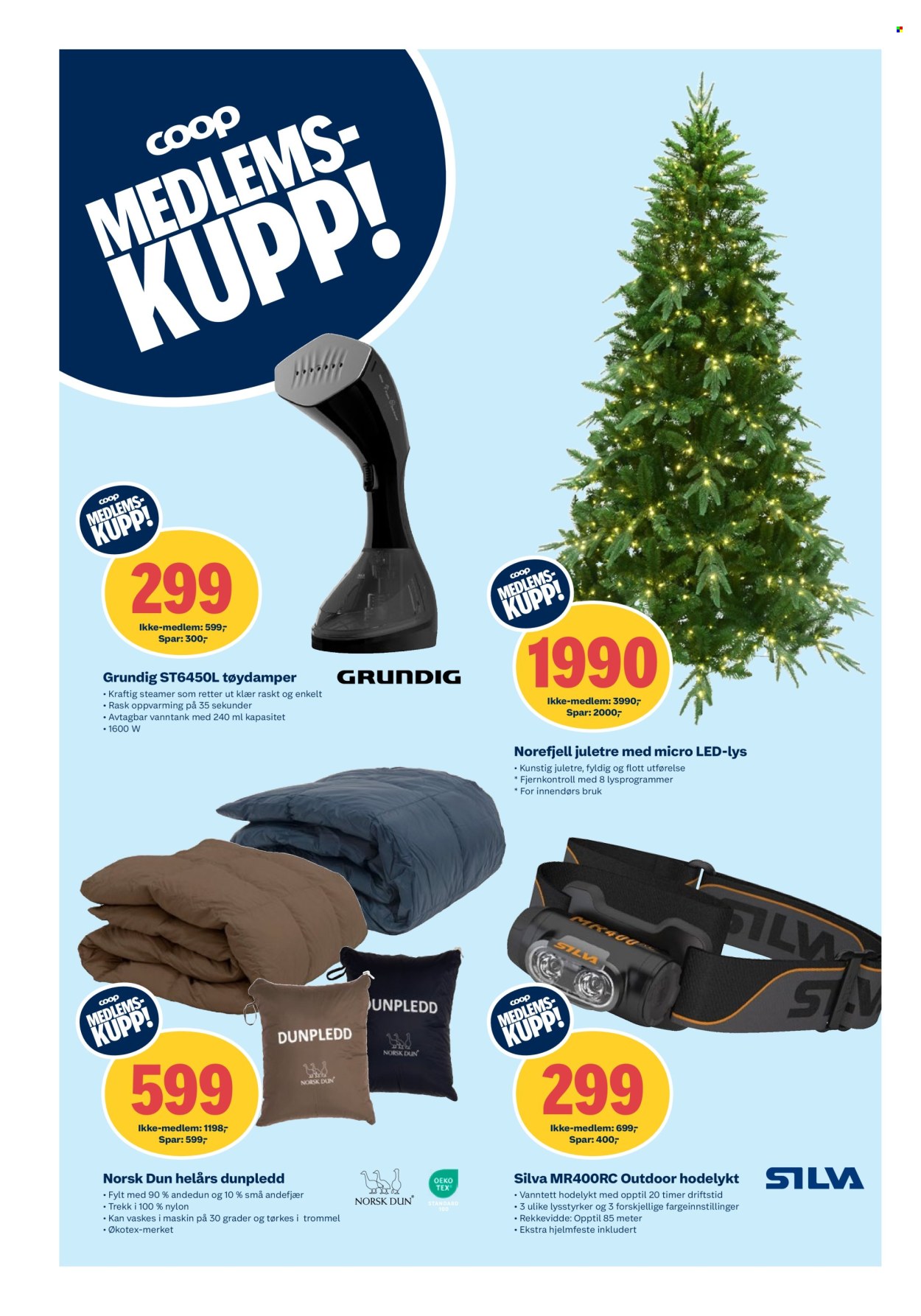 Kundeavis Coop Obs - 9.11.2025 - 15.11.2025. Side 16