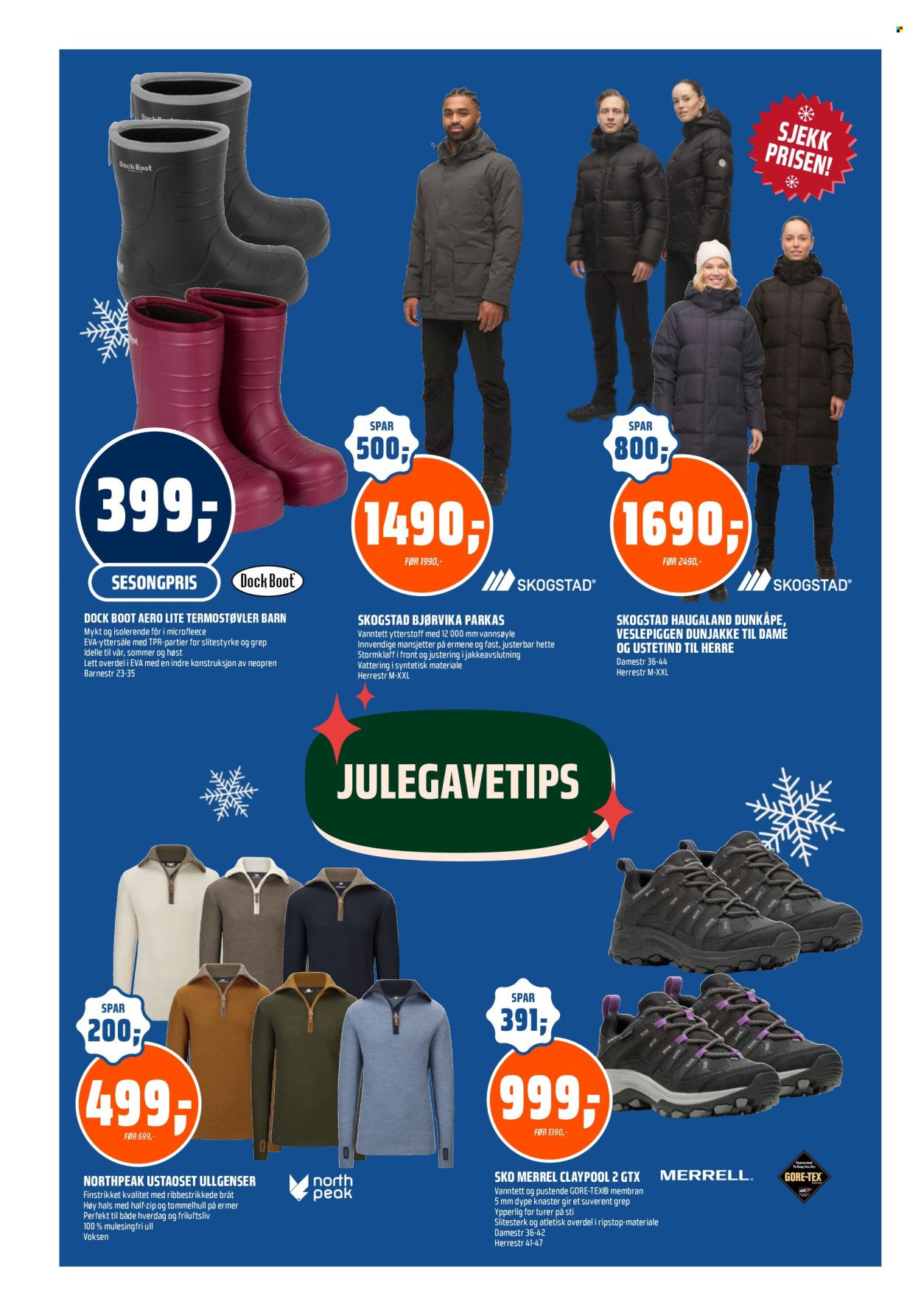 Kundeavis Coop Obs - 9.11.2025 - 15.11.2025. Side 18