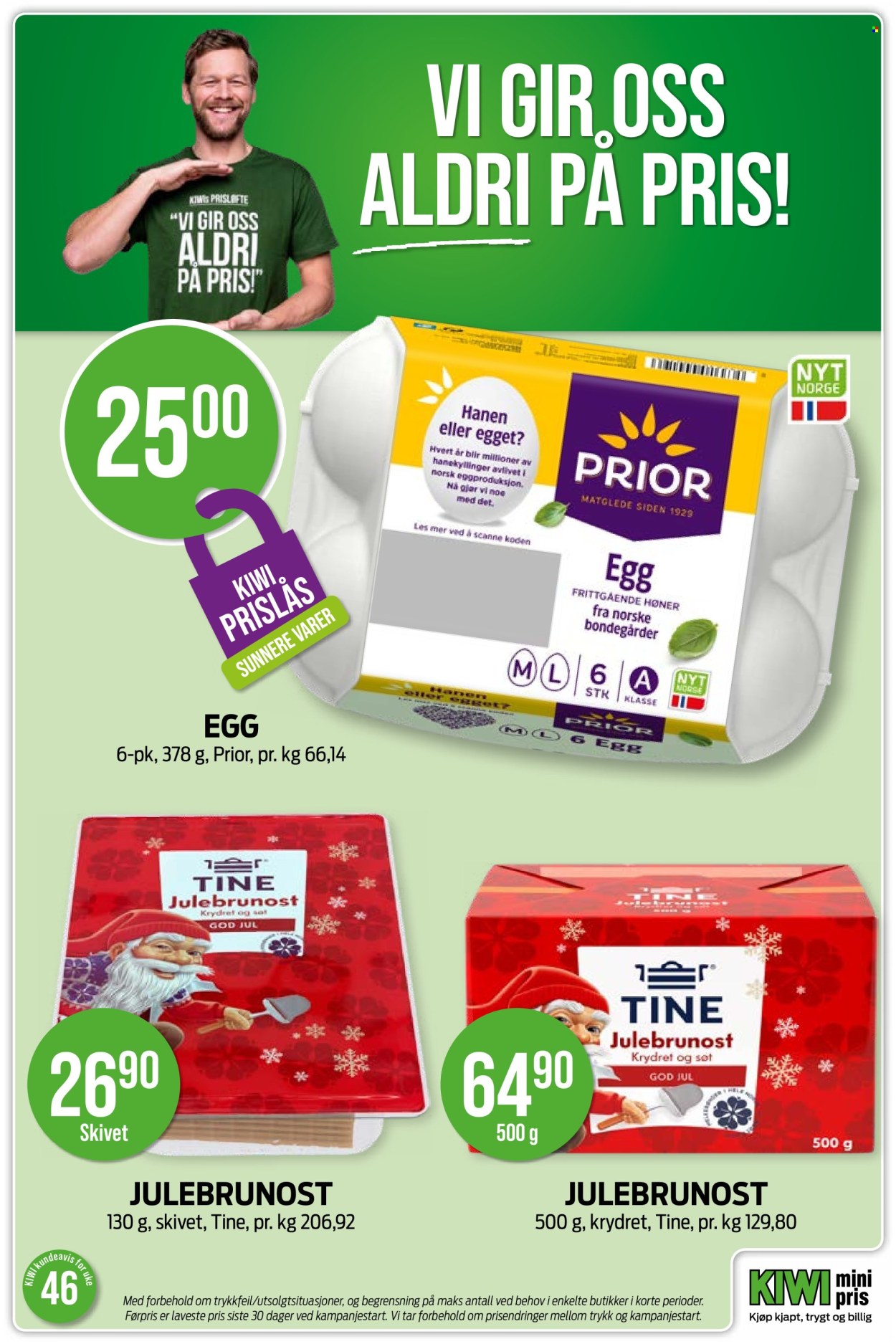 Kundeavis Coop Extra - 10.11.2025 - 16.11.2025. Side 28