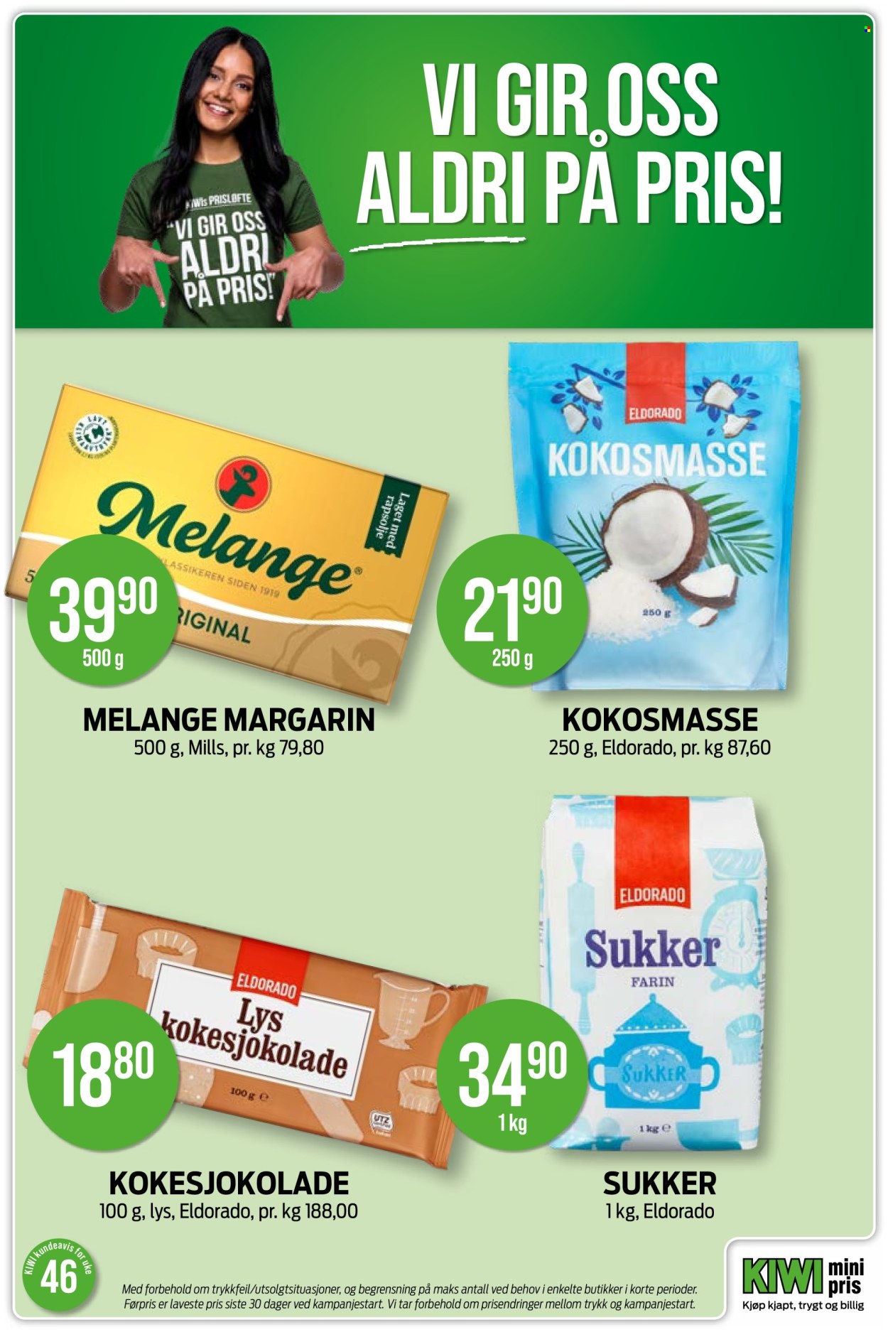Kundeavis Coop Extra - 10.11.2025 - 16.11.2025. Side 29