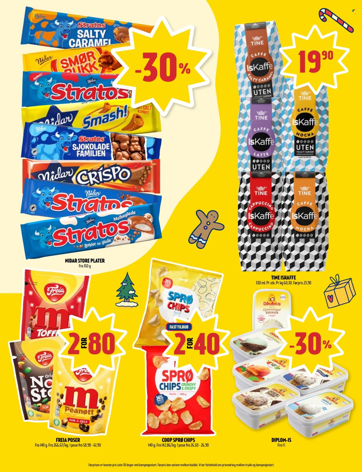 Kundeavis Coop Prix - 10.11.2025 - 16.11.2025. Side 5