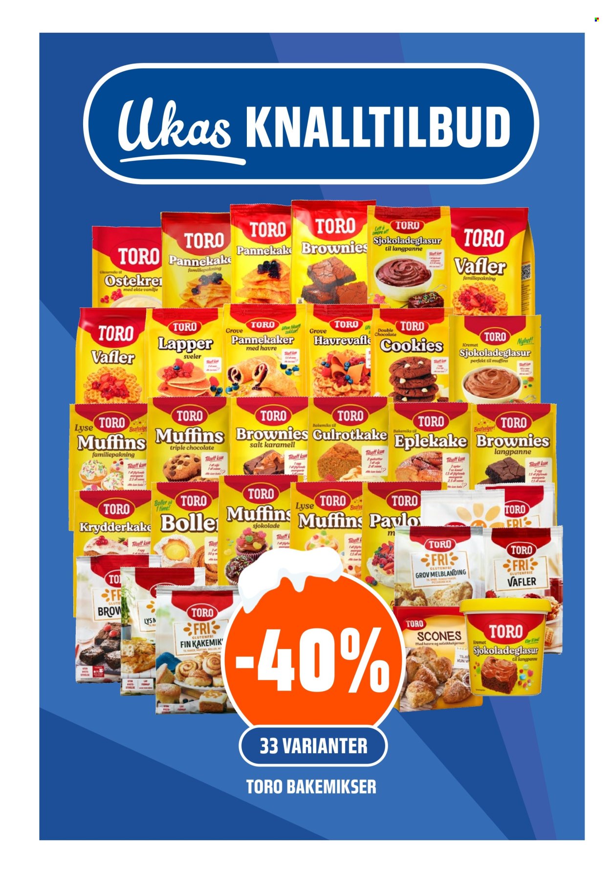Kundeavis Coop Obs - 16.11.2025 - 22.11.2025. Side 2