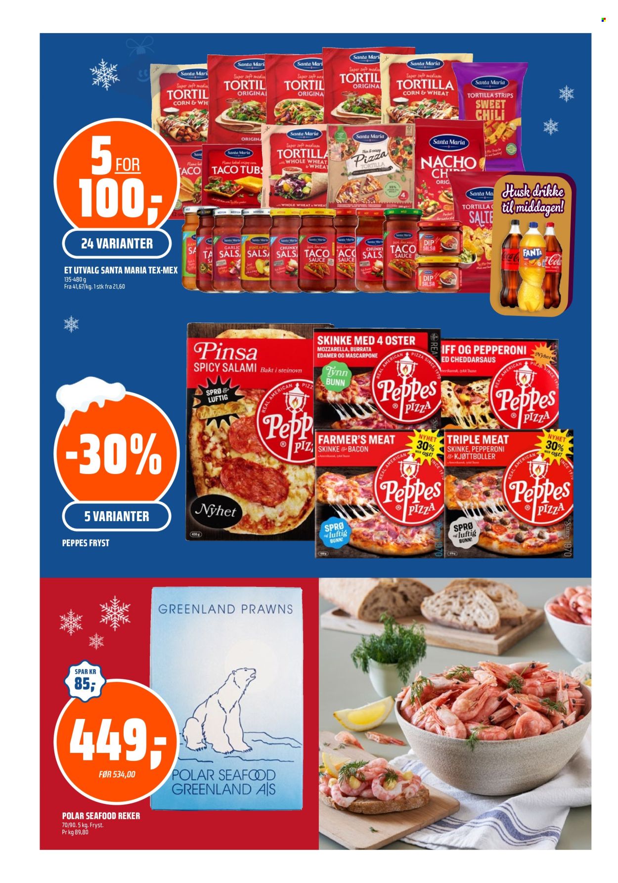 Kundeavis Coop Obs - 16.11.2025 - 22.11.2025. Side 12