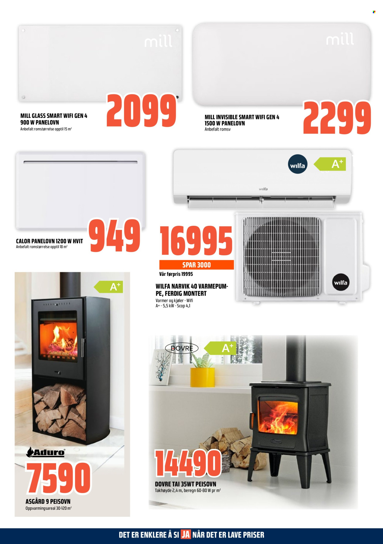 Kundeavis Coop Obs - 16.11.2025 - 22.11.2025. Side 28