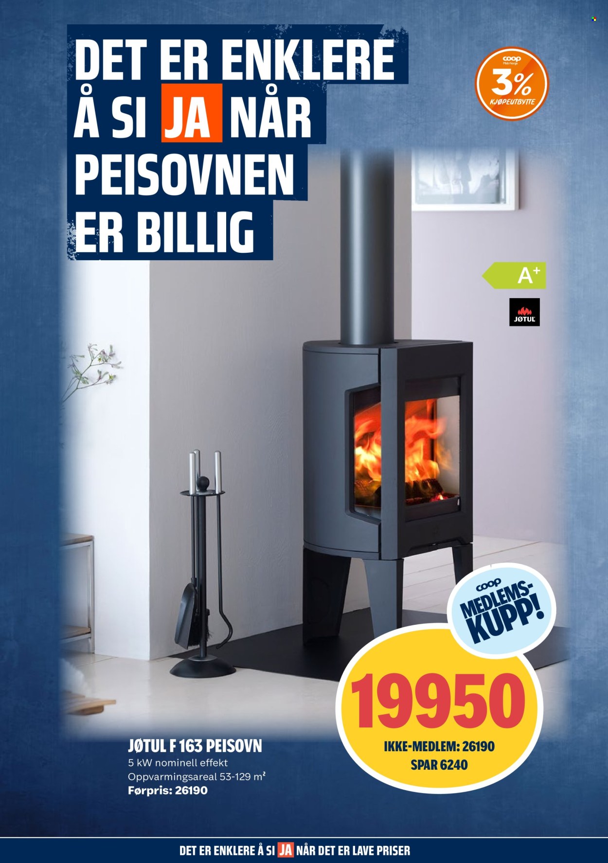 Kundeavis Coop Obs - 16.11.2025 - 22.11.2025. Side 29