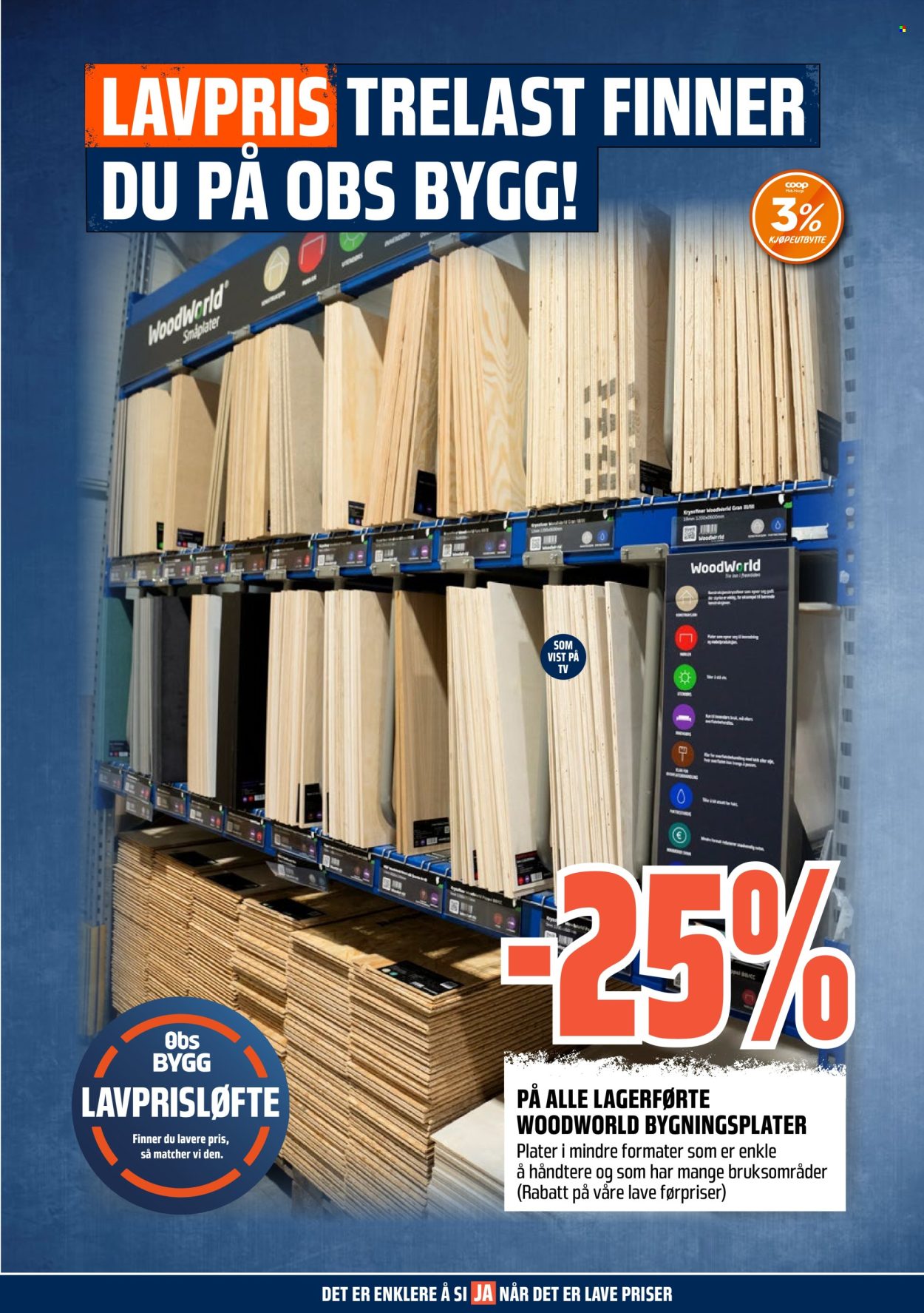 Kundeavis Coop Obs - 16.11.2025 - 22.11.2025. Side 31