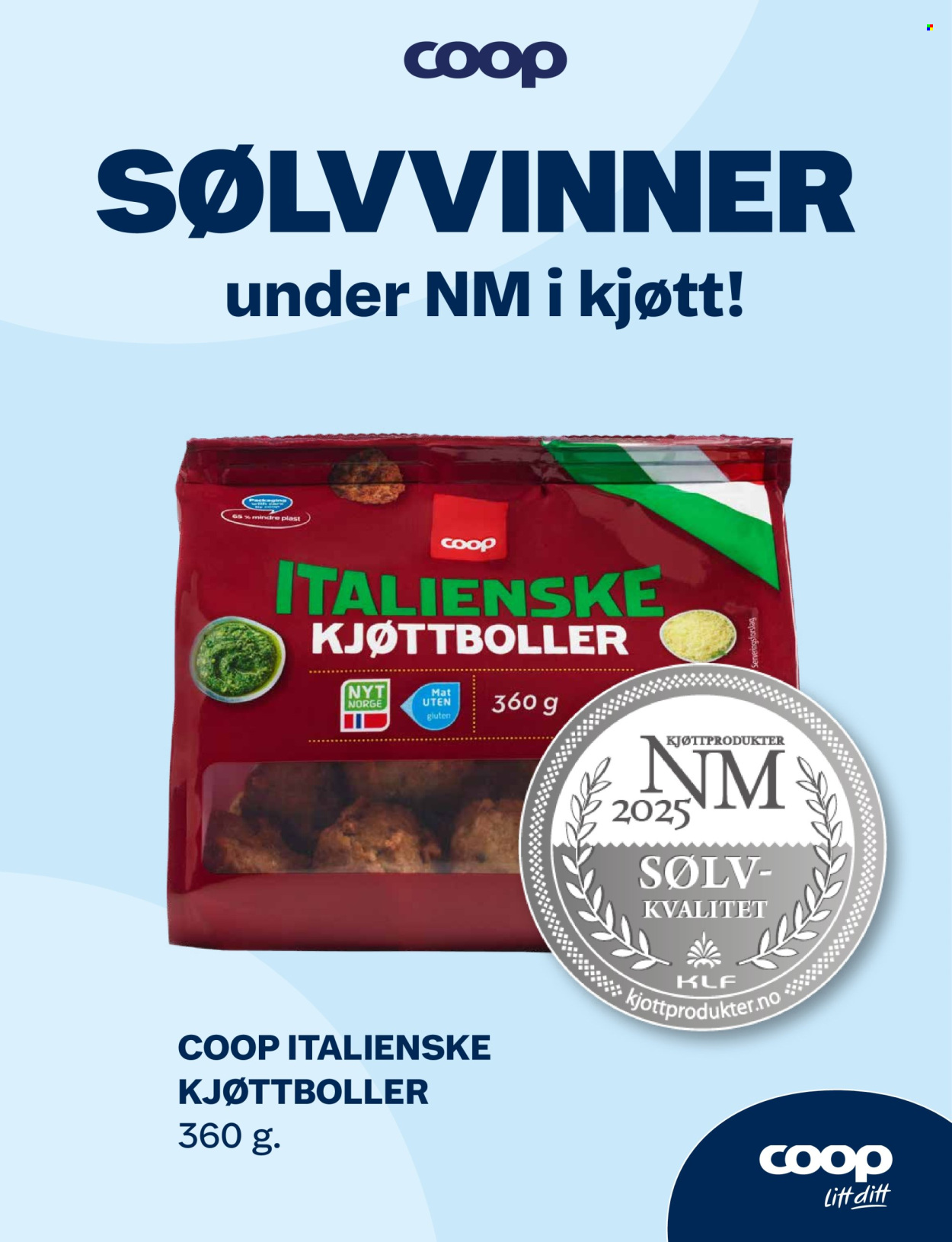 Kundeavis Coop Prix - 17.11.2025 - 23.11.2025. Side 15
