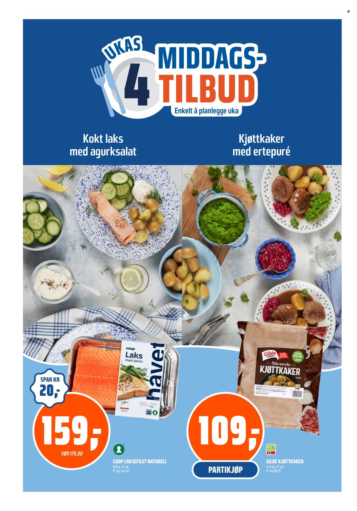 Kundeavis Coop Obs - 23.11.2025 - 29.11.2025. Side 10