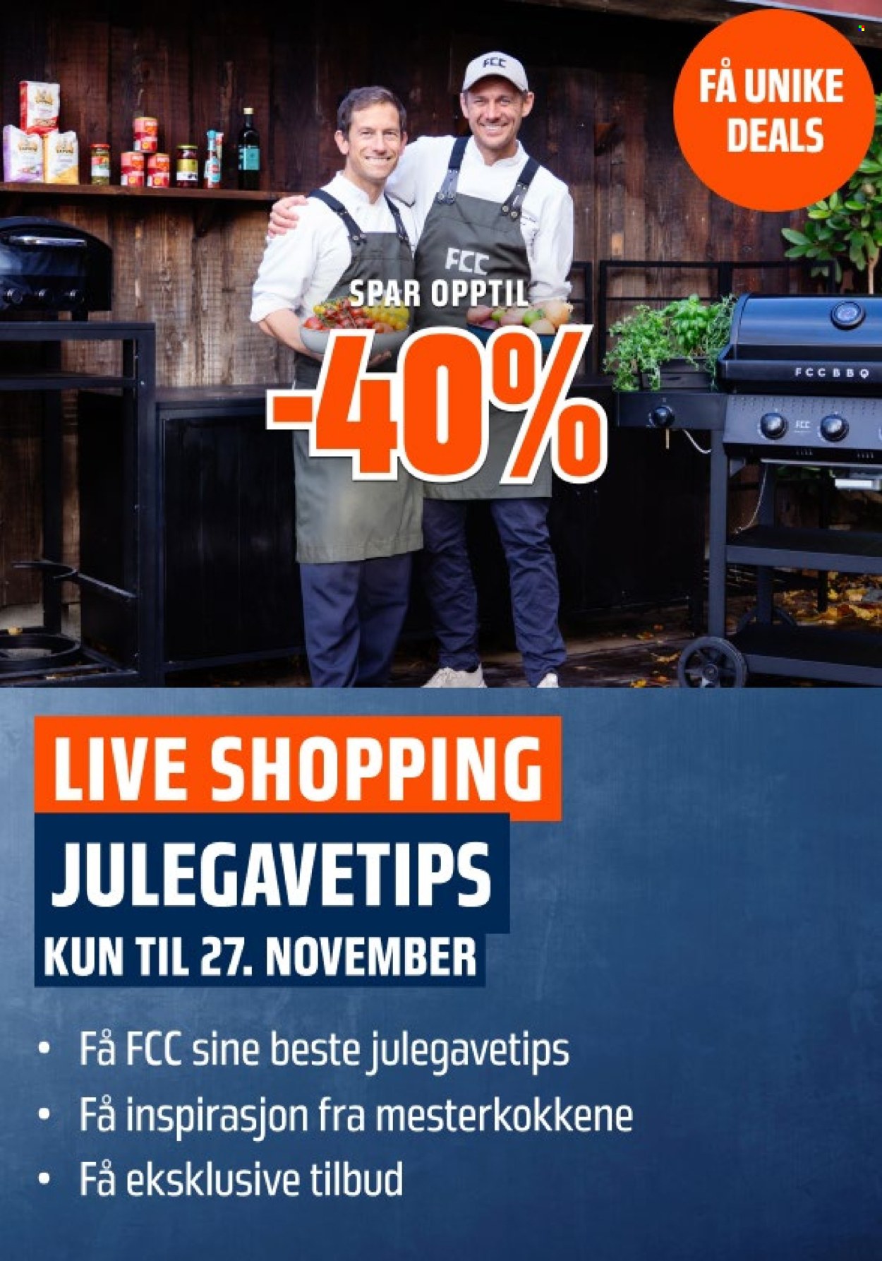 Kundeavis Coop Obs BYGG - 23.11.2025 - 30.11.2025. Side 13