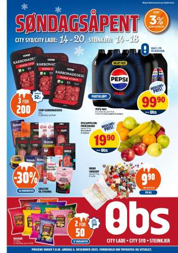 Kundeavis Coop Obs - 30.11.2025 - 6.12.2025.
