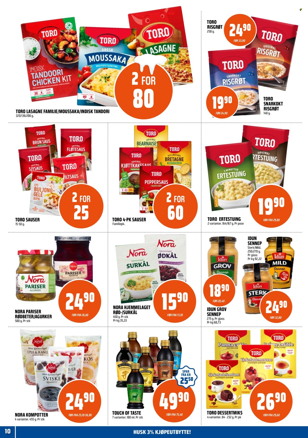 Kundeavis Coop Obs - 30.11.2025 - 6.12.2025. Side 10