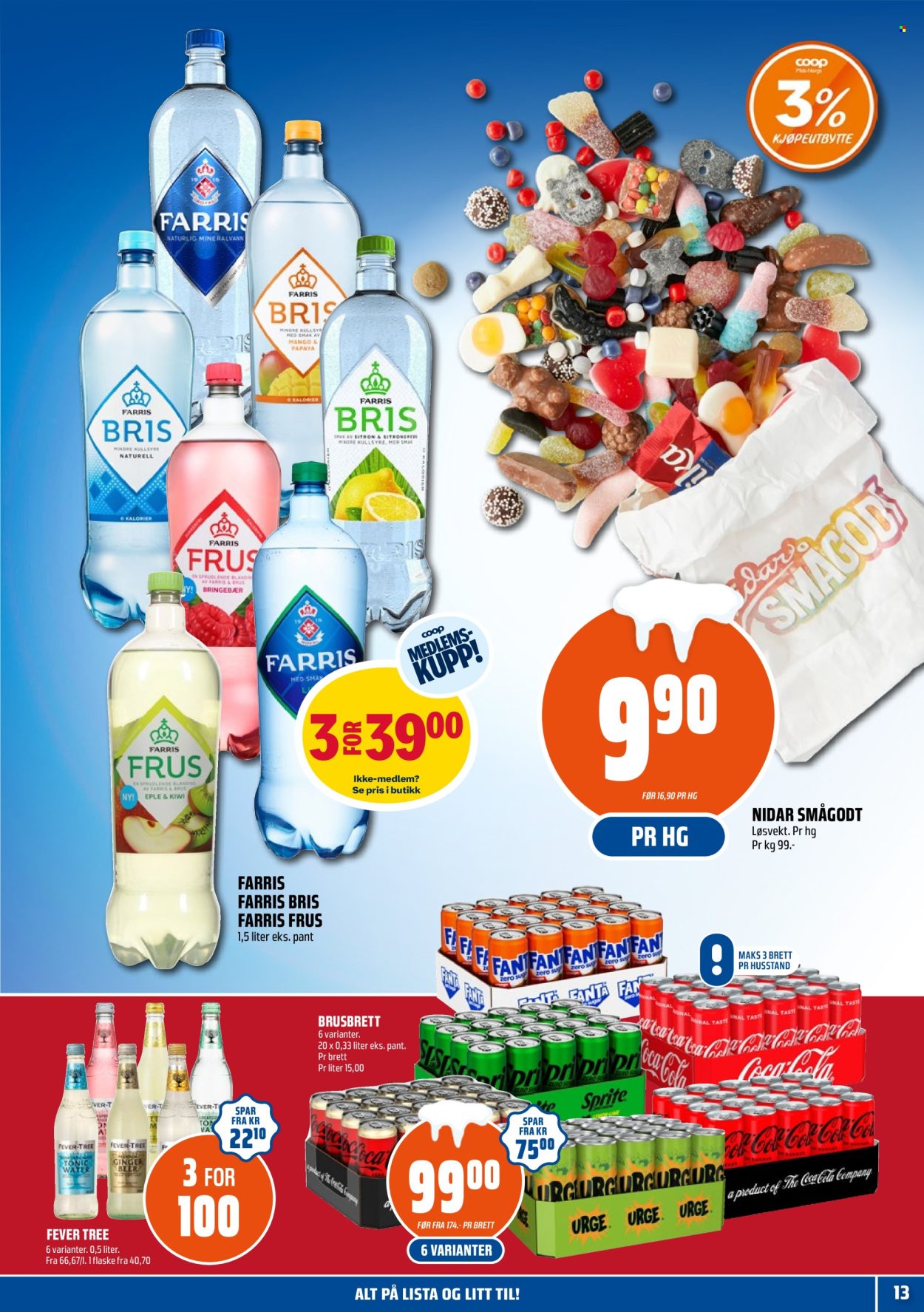 Kundeavis Coop Obs - 30.11.2025 - 6.12.2025. Side 13
