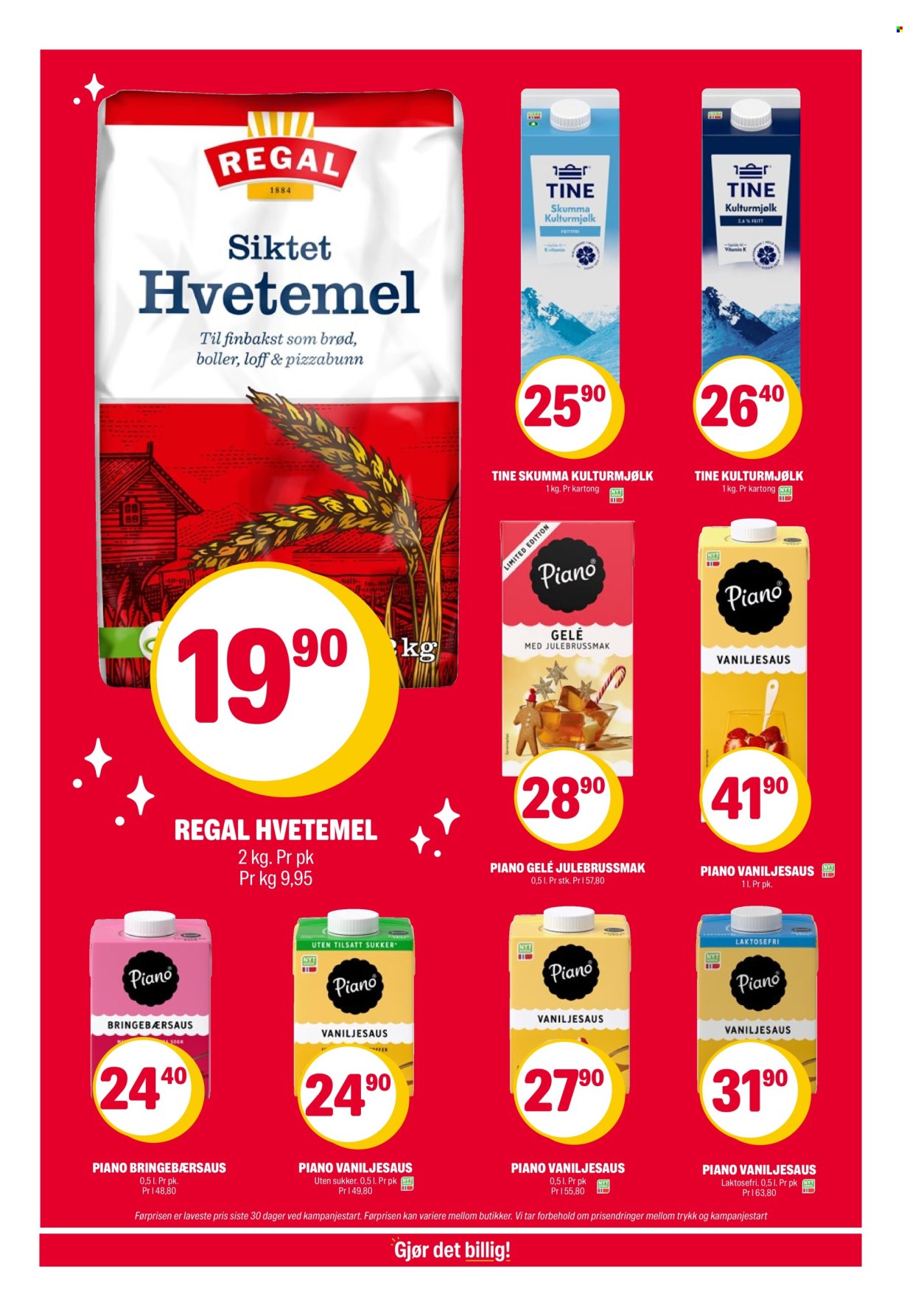 Kundeavis Coop Extra - 1.12.2025 - 7.12.2025. Side 15