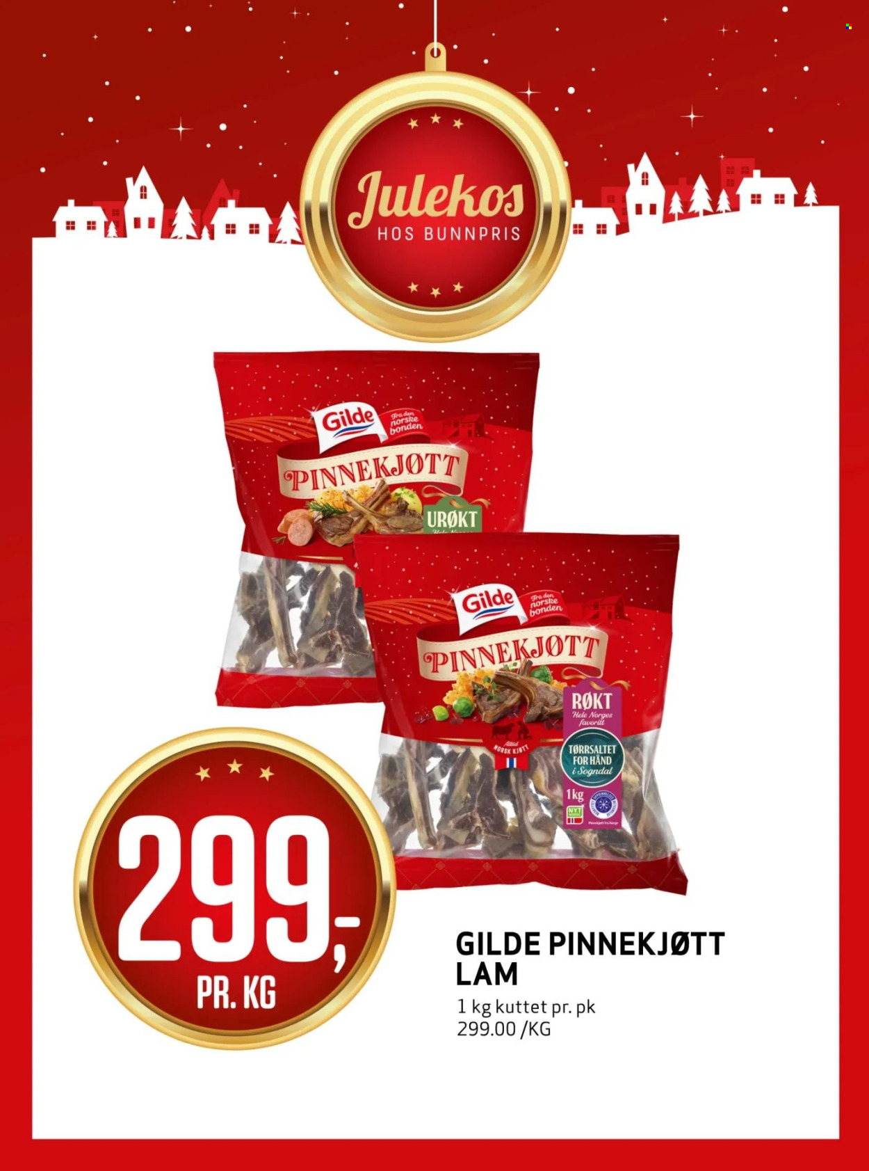 Kundeavis Bunnpris - 1.12.2025 - 7.12.2025. Side 5