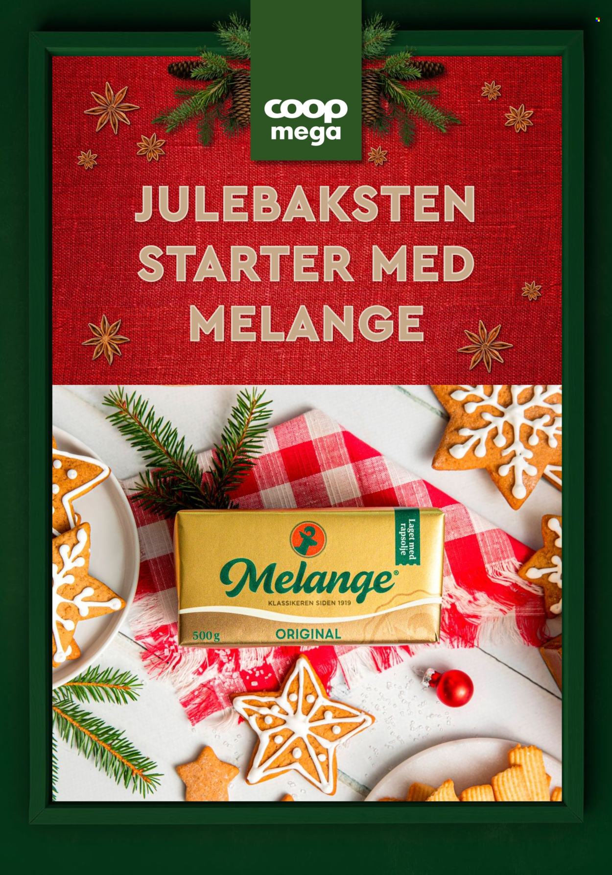 Kundeavis Coop Mega - 1.12.2025 - 7.12.2025. Side 15