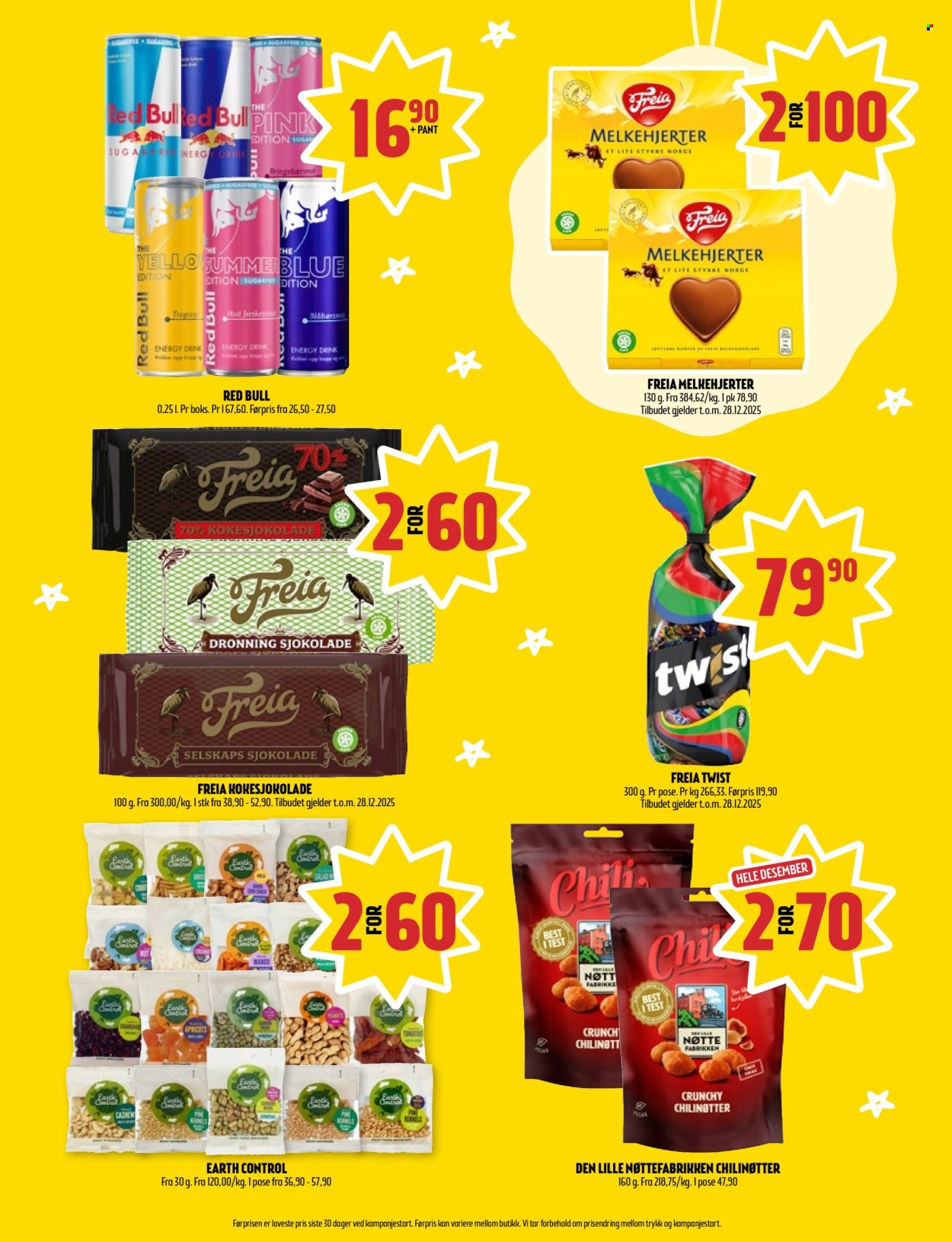 Kundeavis Coop Prix - 1.12.2025 - 7.12.2025. Side 5