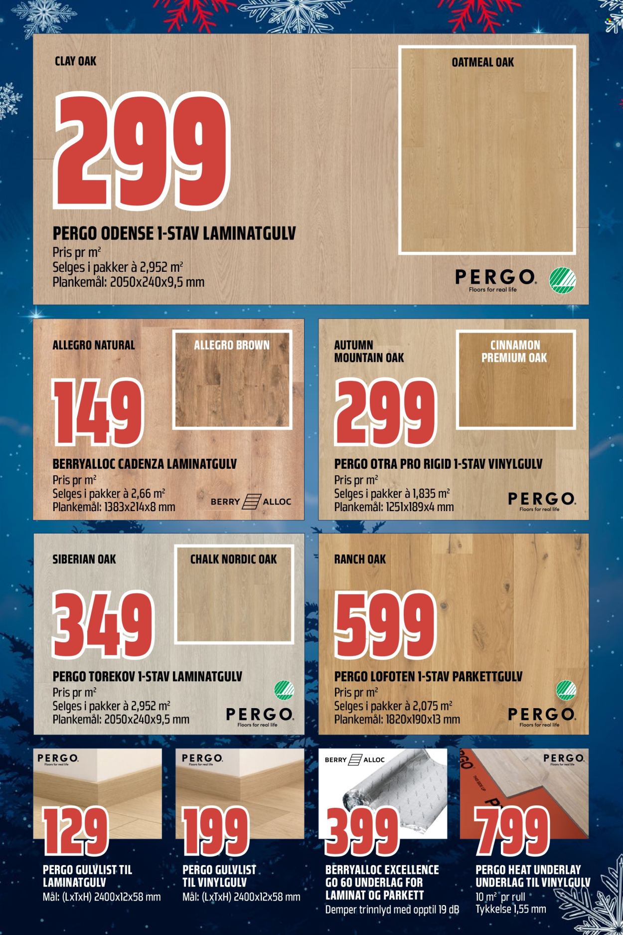 Kundeavis Coop Obs BYGG - 1.12.2025 - 27.12.2025. Side 7