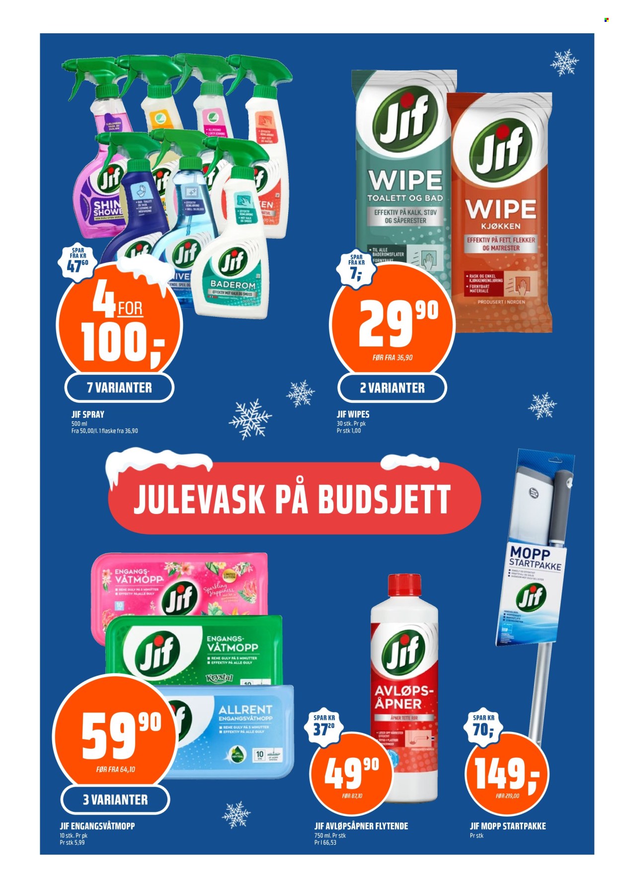 Kundeavis Coop Obs - 30.11.2025 - 7.12.2025. Side 18