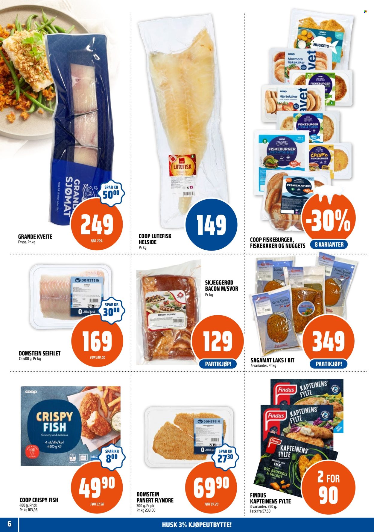 Kundeavis Coop Obs - 30.11.2025 - 7.12.2025. Side 6