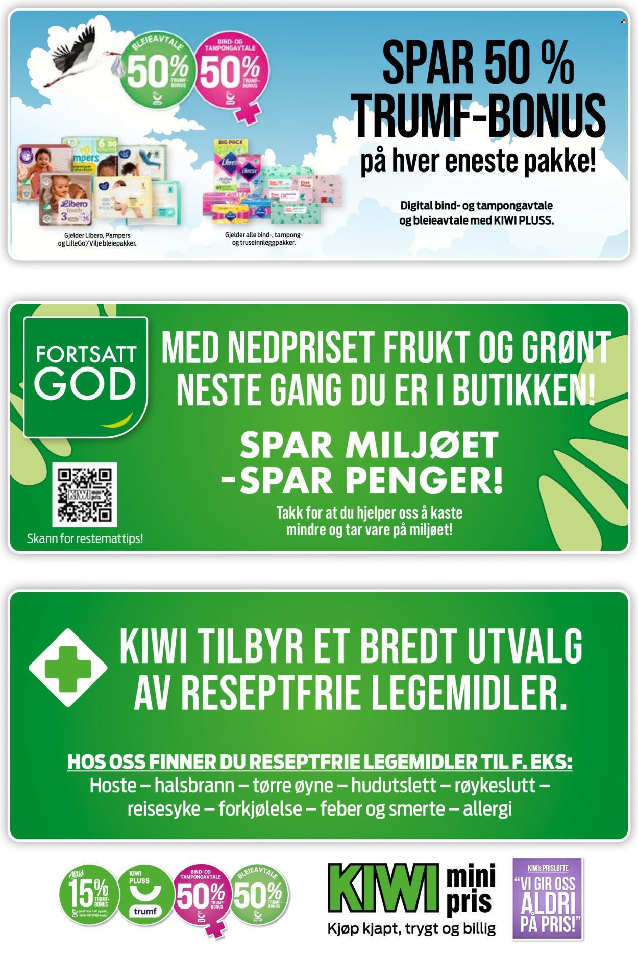 Kundeavis KIWI - 8.12.2025 - 14.12.2025. Side 29