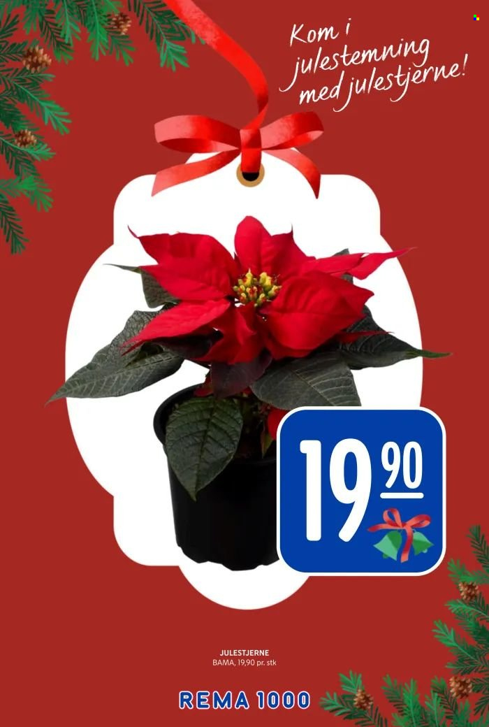 Kundeavis Rema 1000 - 8.12.2025 - 14.12.2025. Side 11