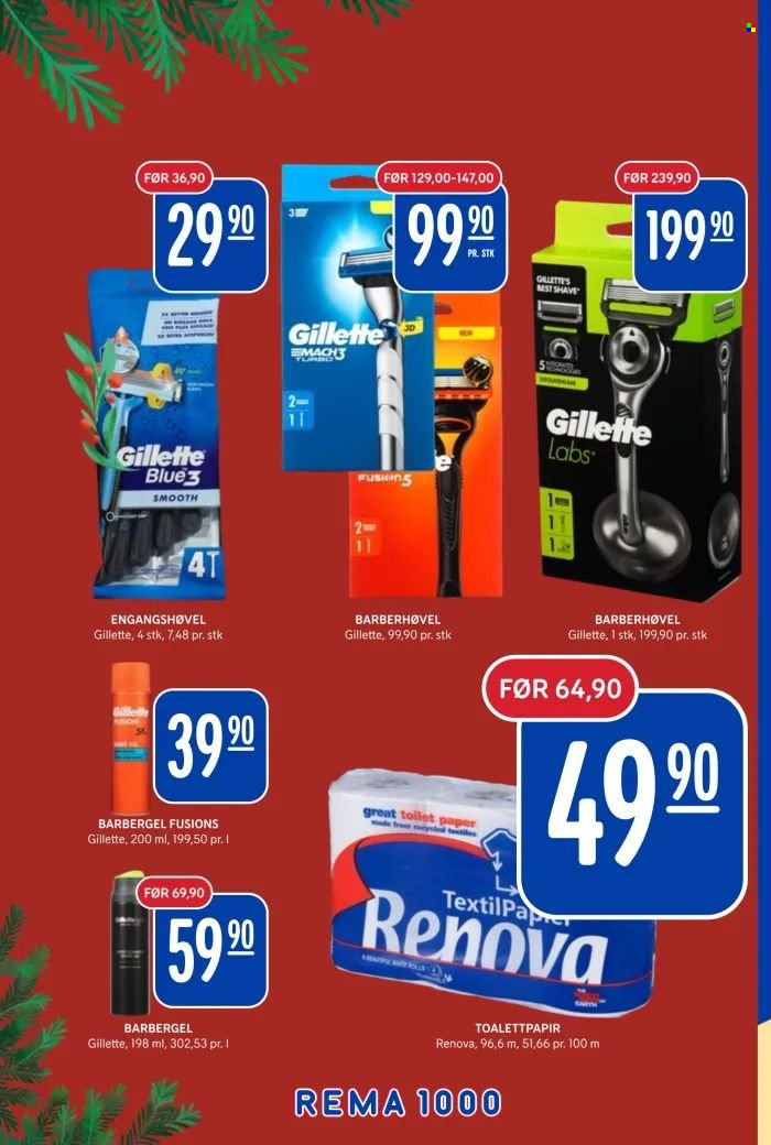 Kundeavis Rema 1000 - 8.12.2025 - 14.12.2025. Side 35