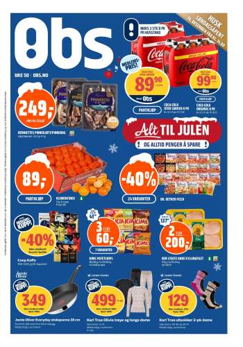 Kundeavis Coop Obs - 8.12.2025 - 14.12.2025.