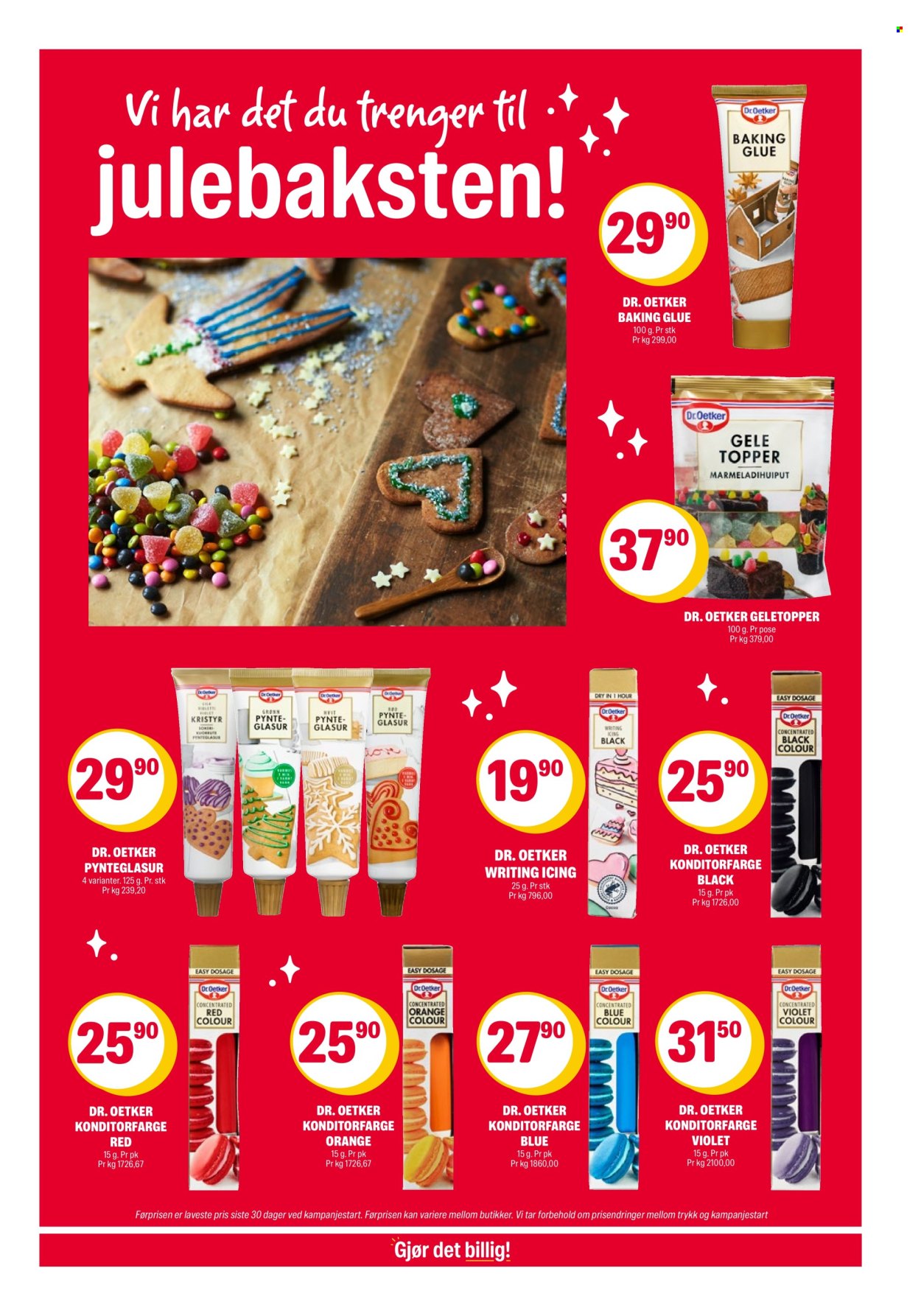 Kundeavis Coop Extra - 8.12.2025 - 14.12.2025. Side 19