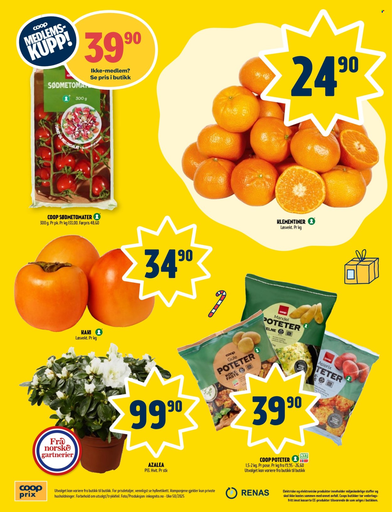 Kundeavis Coop Prix - 8.12.2025 - 14.12.2025. Side 8