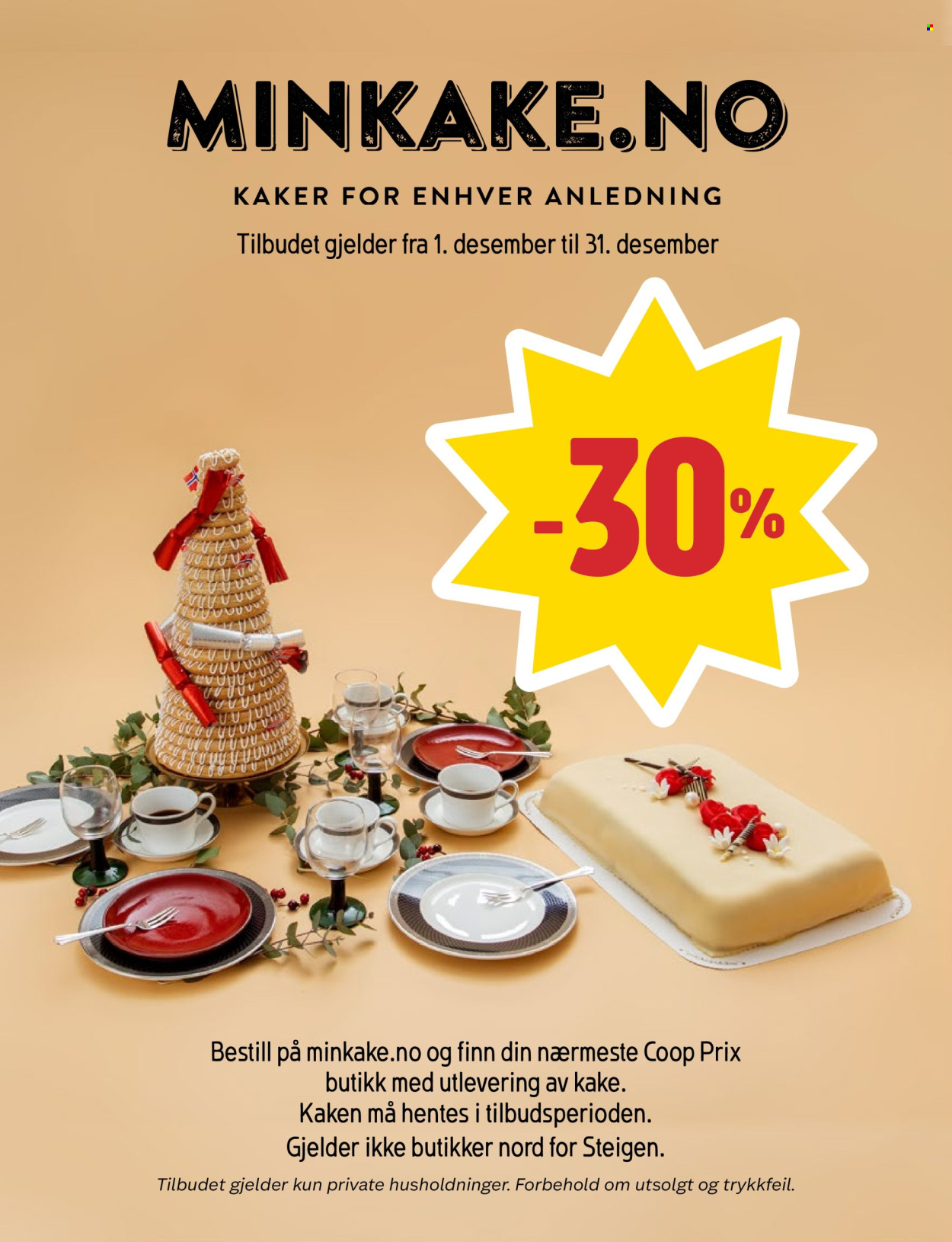 Kundeavis Coop Prix - 8.12.2025 - 14.12.2025. Side 14