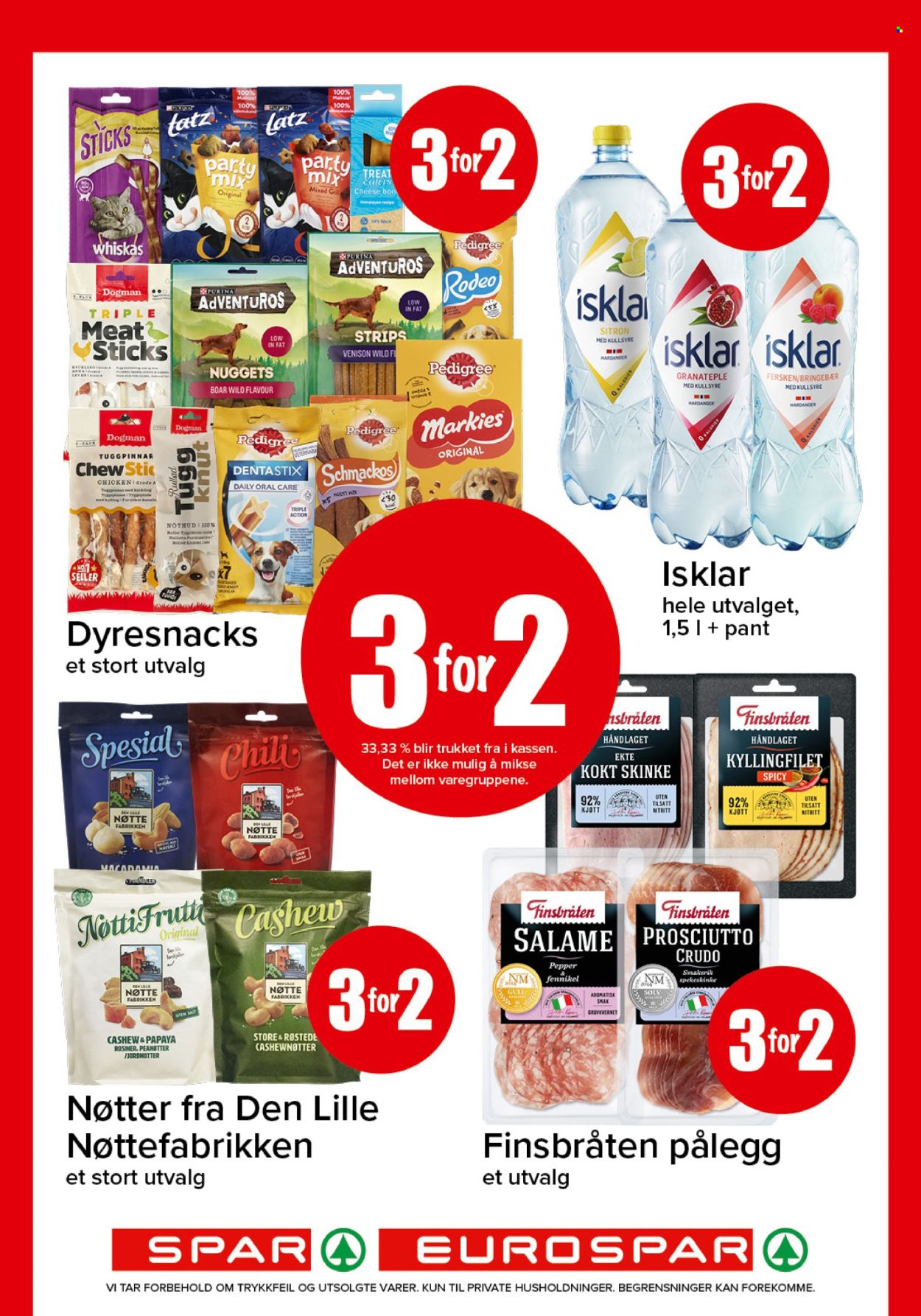 Kundeavis SPAR - 8.12.2025 - 14.12.2025. Side 14
