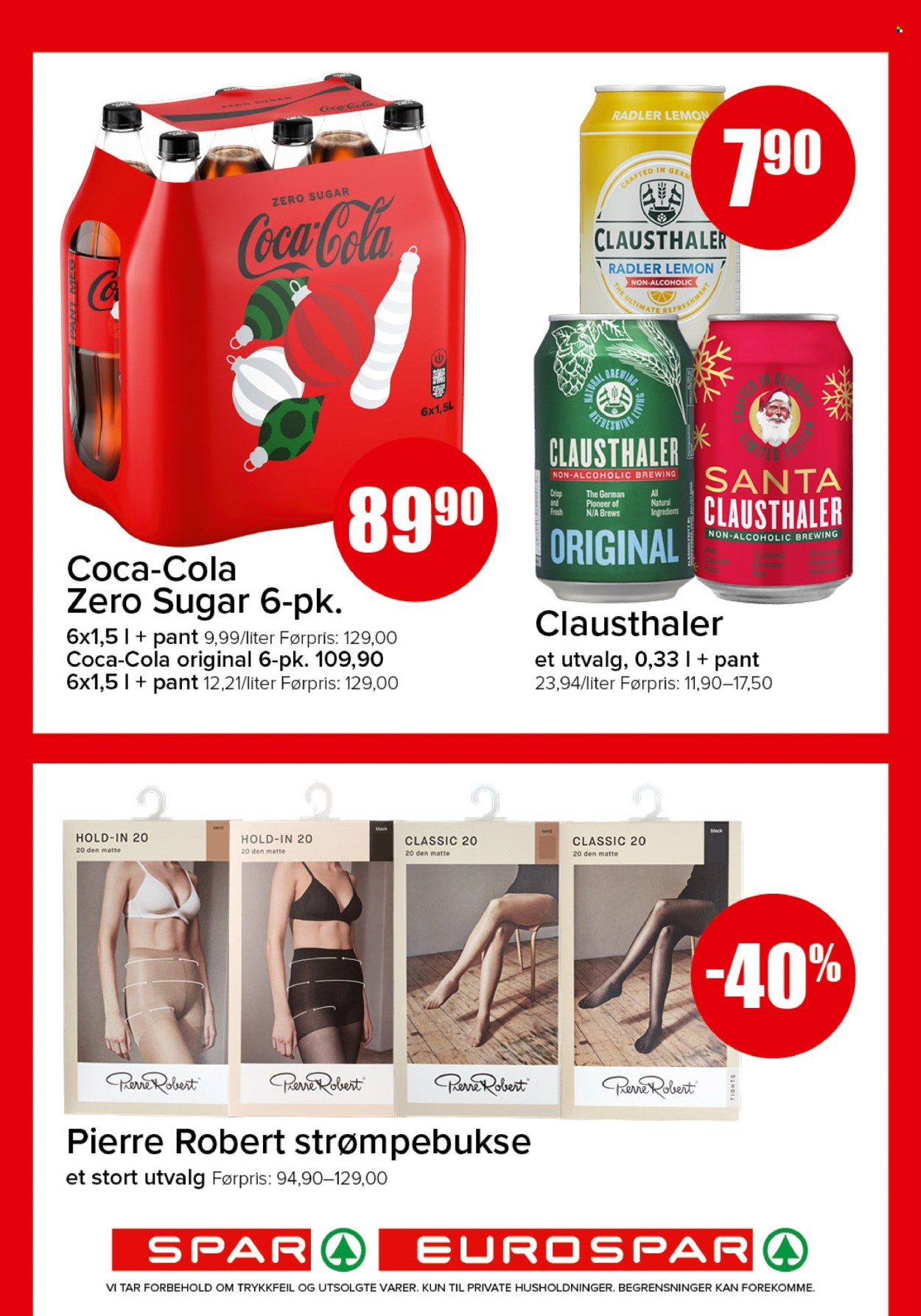 Kundeavis SPAR - 15.12.2025 - 24.12.2025. Side 12