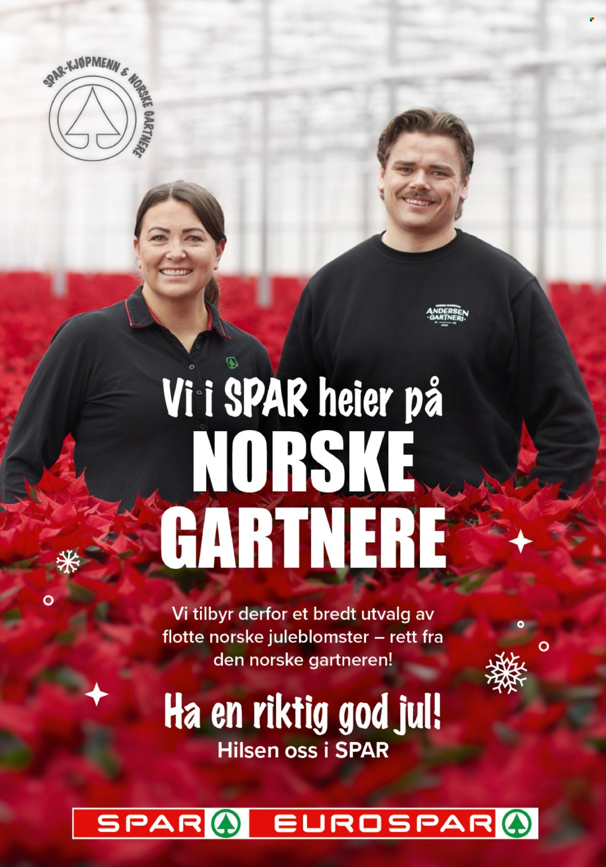 Kundeavis SPAR - 15.12.2025 - 24.12.2025. Side 15