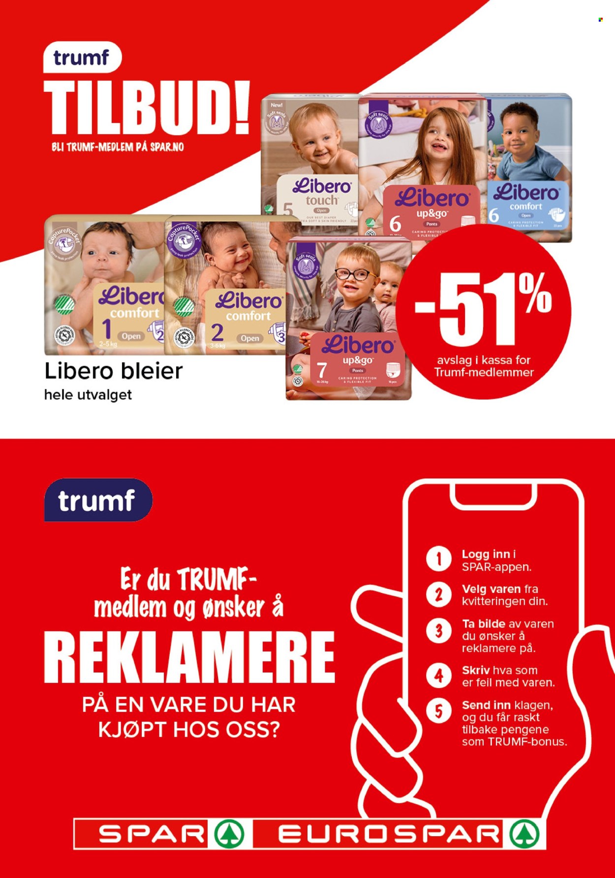 Kundeavis SPAR - 15.12.2025 - 24.12.2025. Side 20